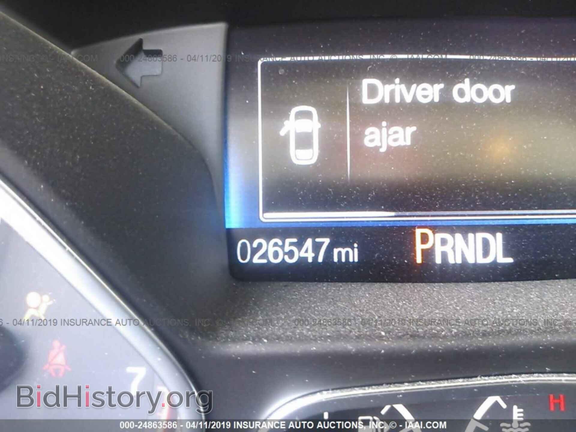 2015 FORD FOCUS - VIN: 1FADP3E22FL368153 - Photo 7