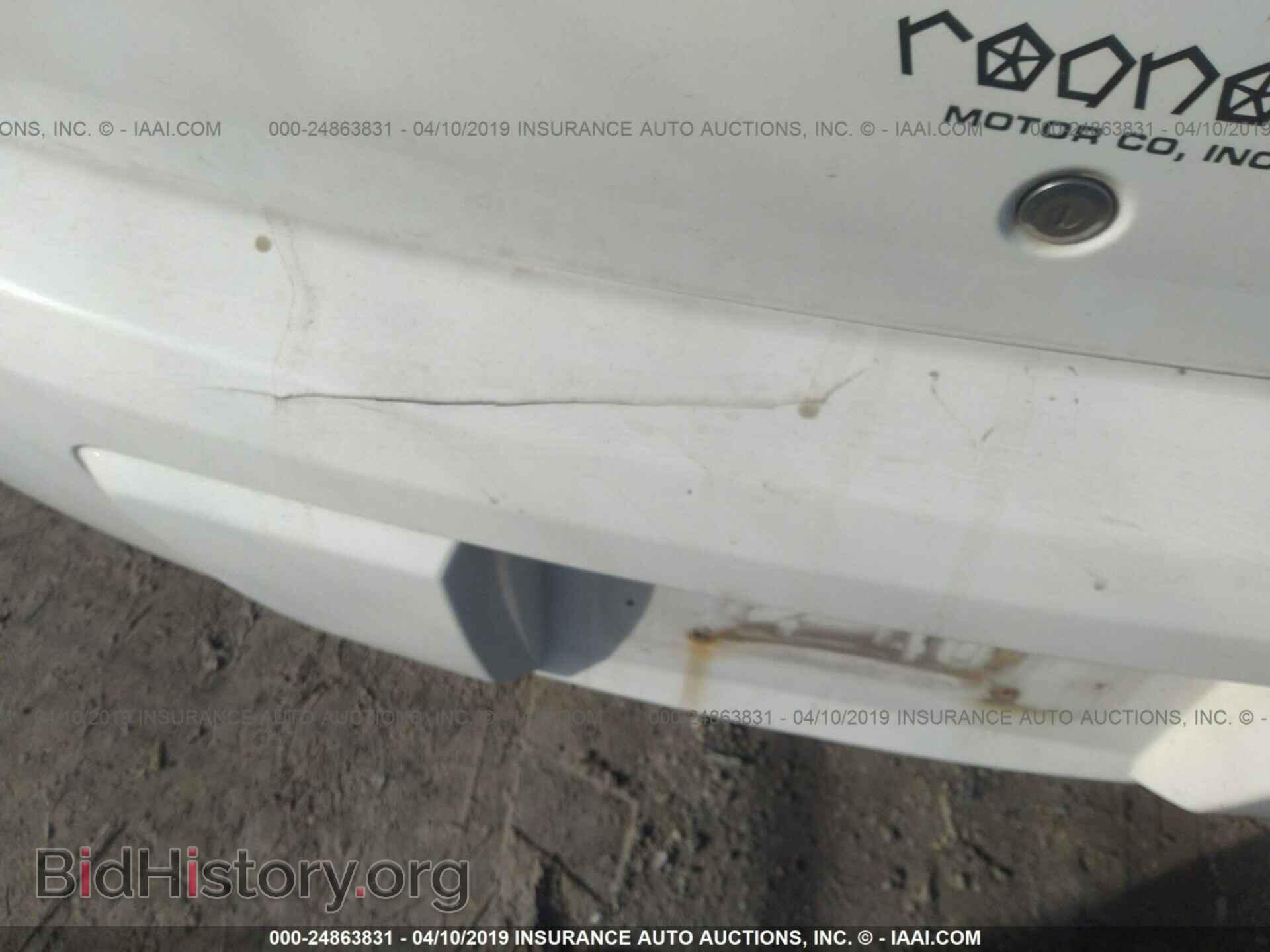 2003 DODGE NEON - VIN: 1B3ES56C83D232147 - Фото 6