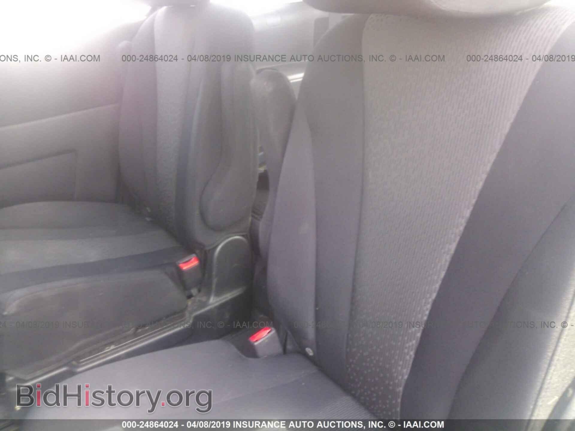 2012 MAZDA 5 - VIN: JM1CW2CL3C0121624 - Photo 8