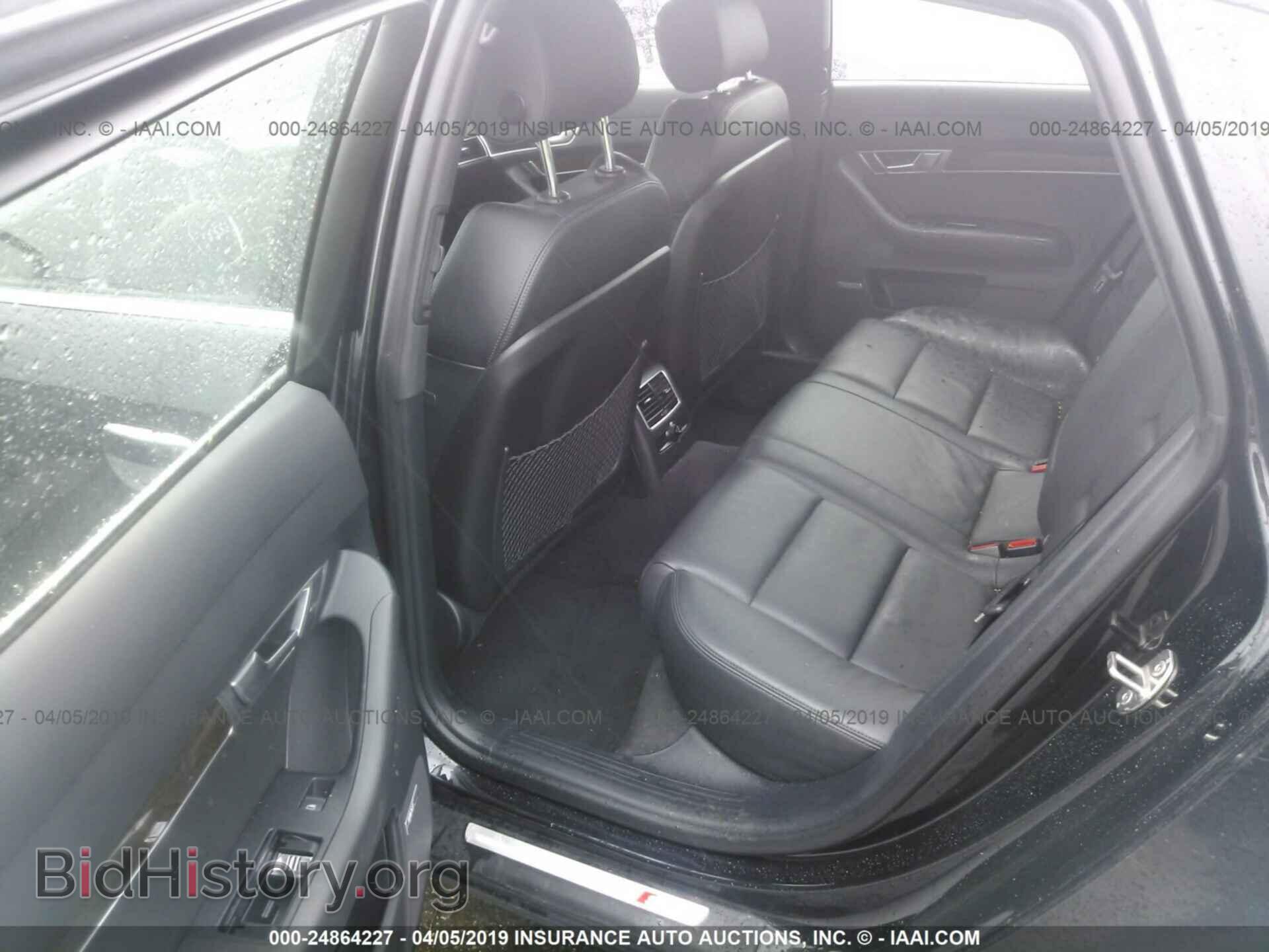 2008 AUDI A6 - VIN: WAUEH74F98N102379 - Фото 8