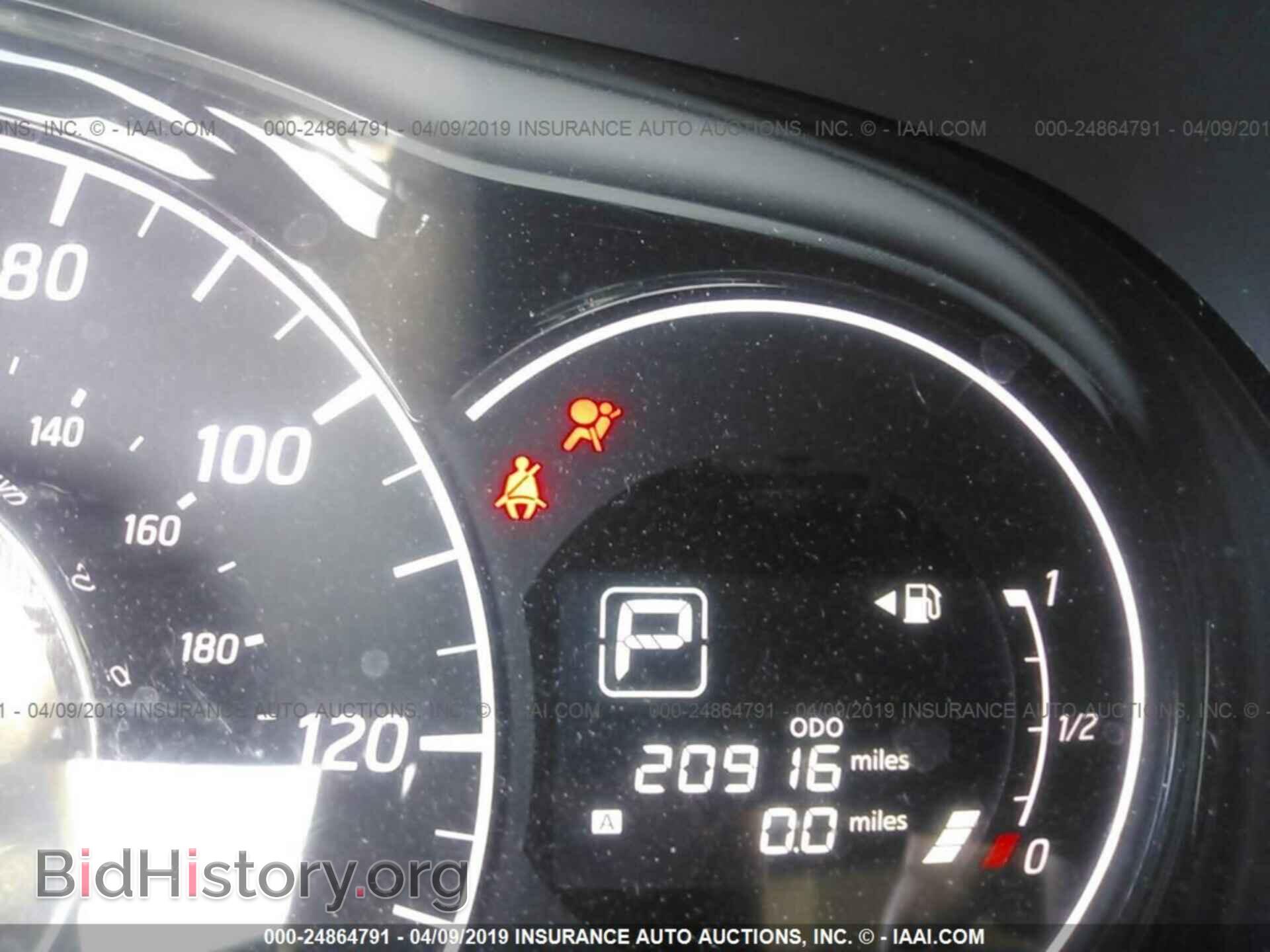 2017 NISSAN VERSA NOTE - VIN: 3N1CE2CP3HL353577 - Photo 7
