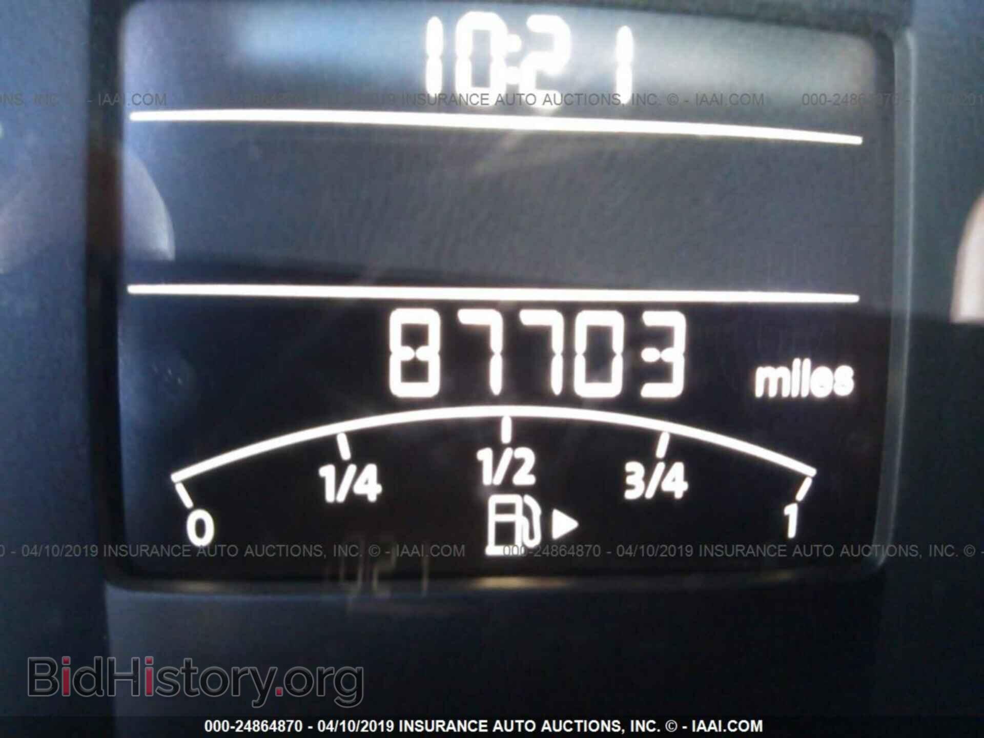 2012 VOLKSWAGEN JETTA - VIN: 3VW2K7AJ7CM304735 - Фото 7