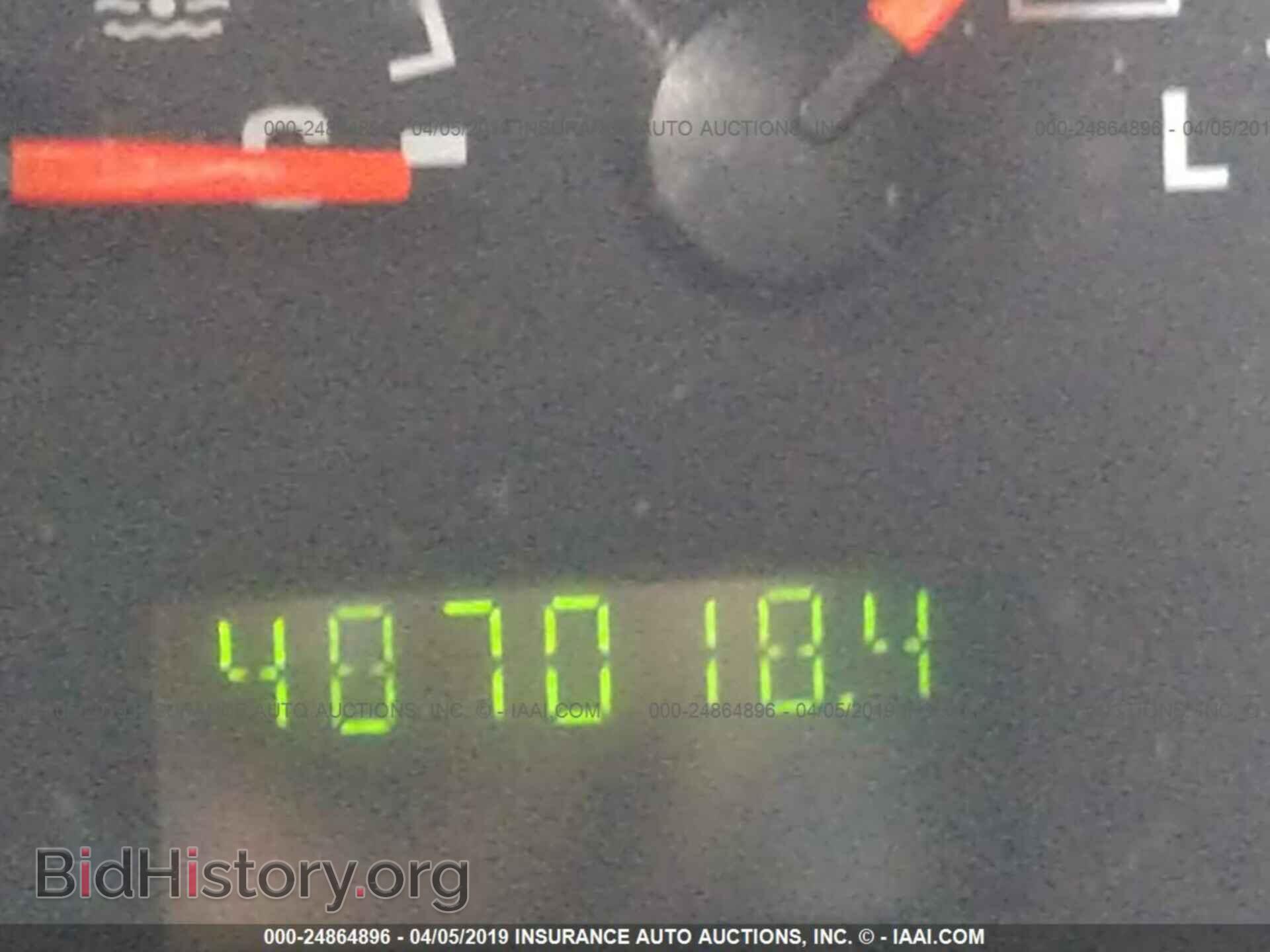 2007 FORD ECONOLINE - VIN: 1FDSS34P77DA94842 - Фото 7