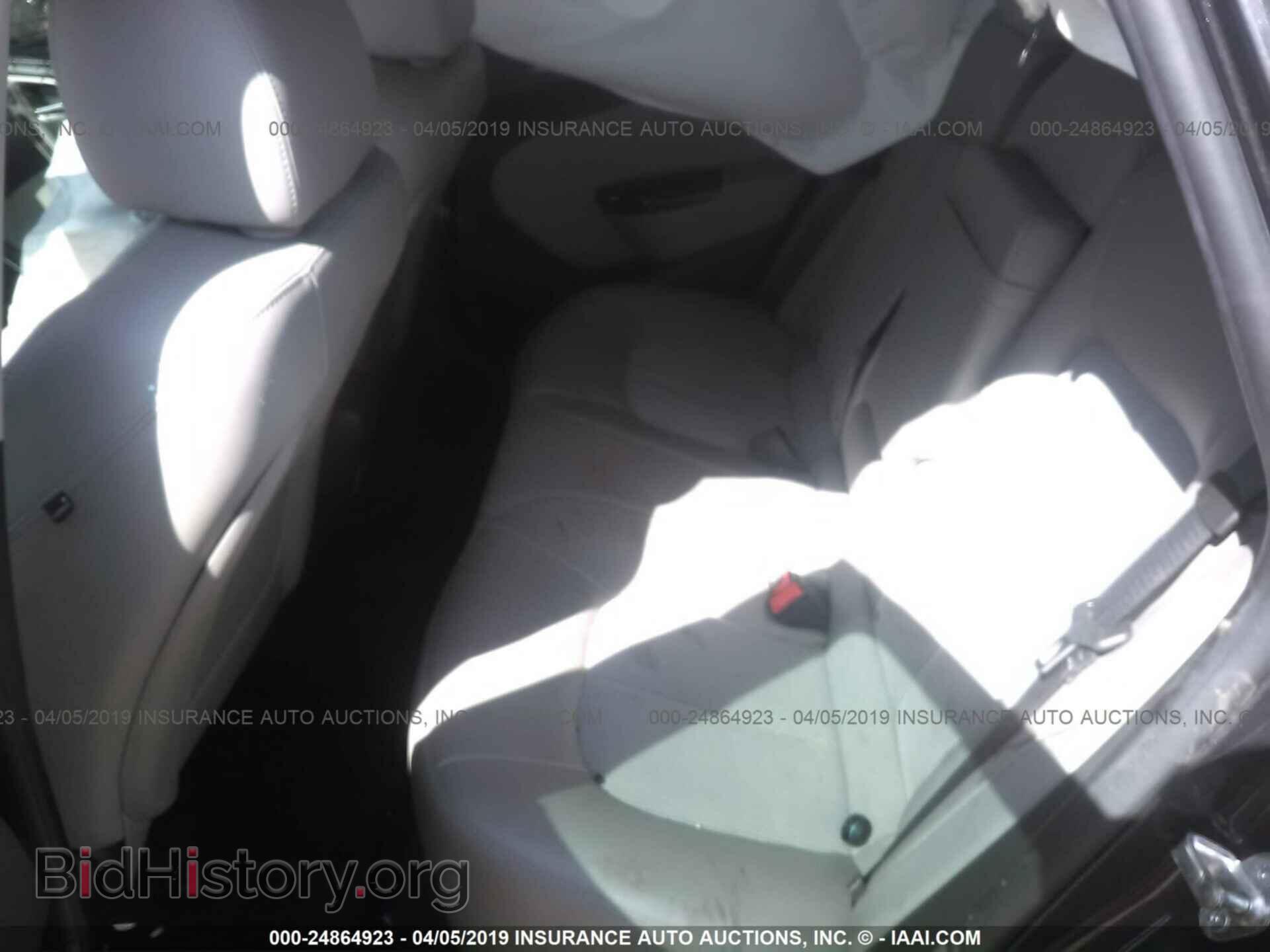 2014 BUICK VERANO - VIN: 1G4PP5SK8E4151816 - Фото 8