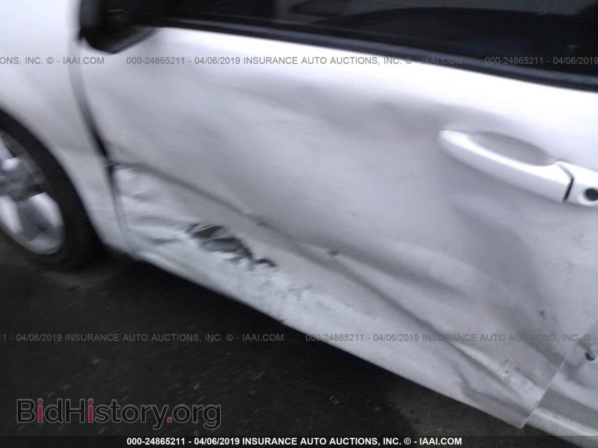 2014 DODGE AVENGER - VIN: 1C3CDZAB1EN184031 - Фото 6