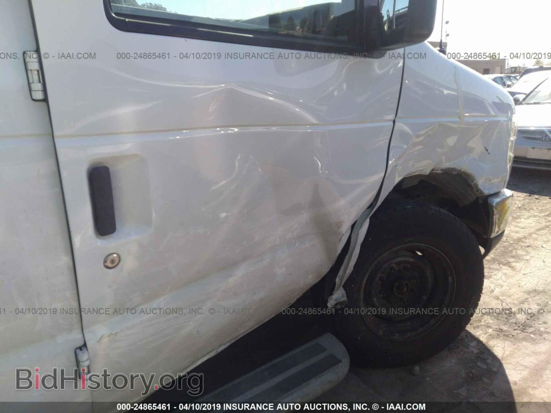 2014 FORD ECONOLINE - VIN: 1FTNE2EW8EDA54324 - Photo 6