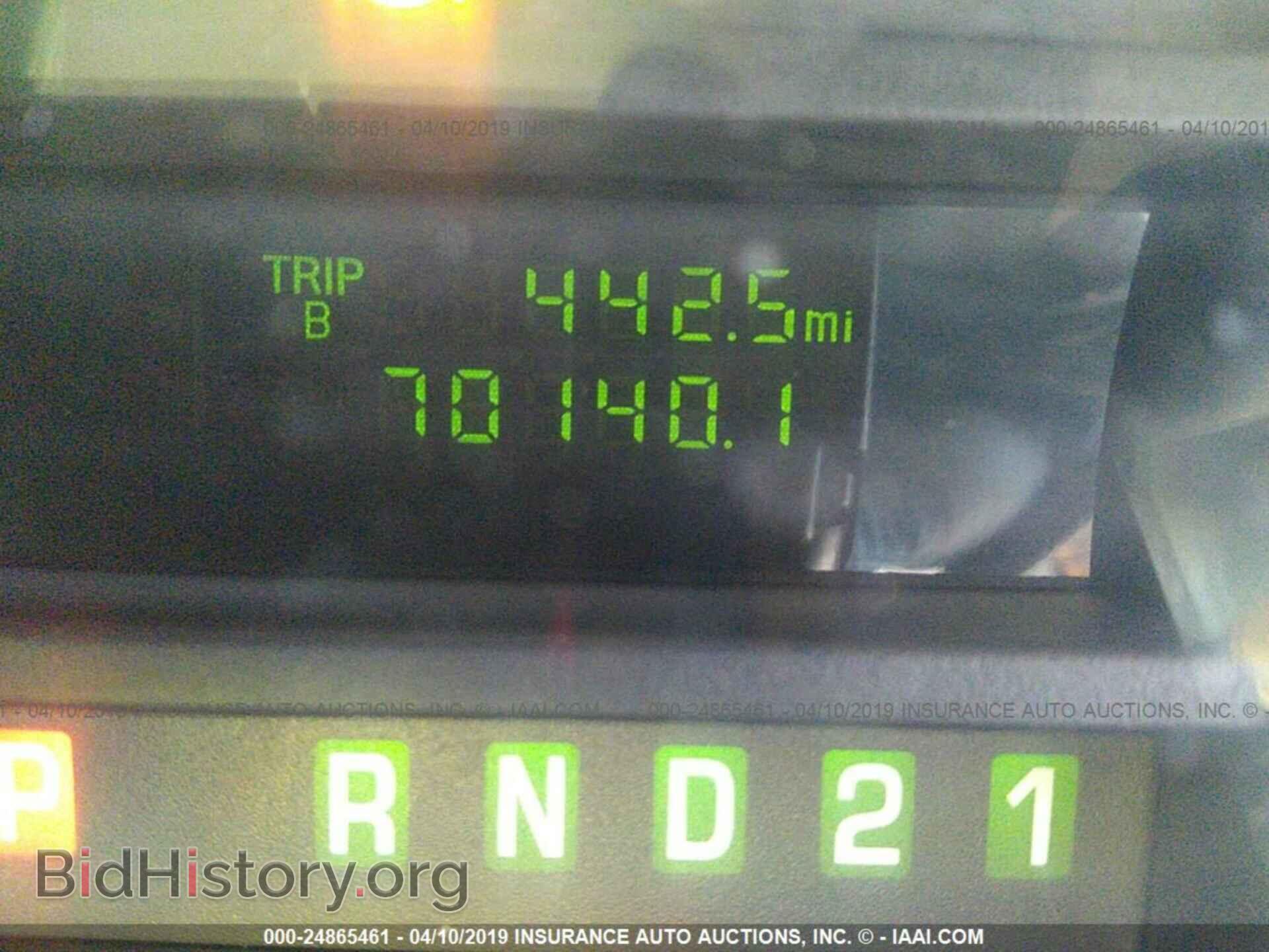 2014 FORD ECONOLINE - VIN: 1FTNE2EW8EDA54324 - Photo 7