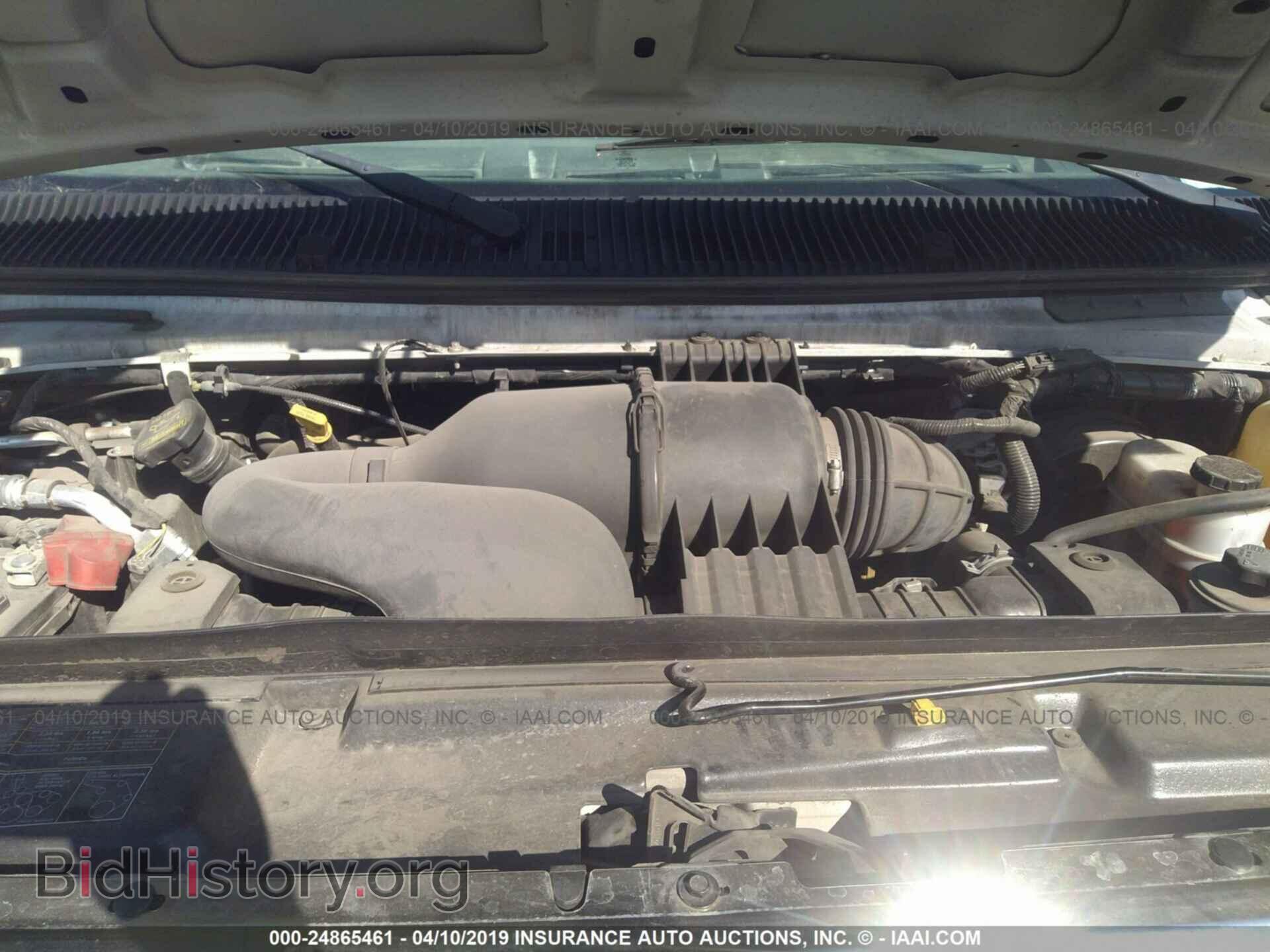 2014 FORD ECONOLINE - VIN: 1FTNE2EW8EDA54324 - Photo 10