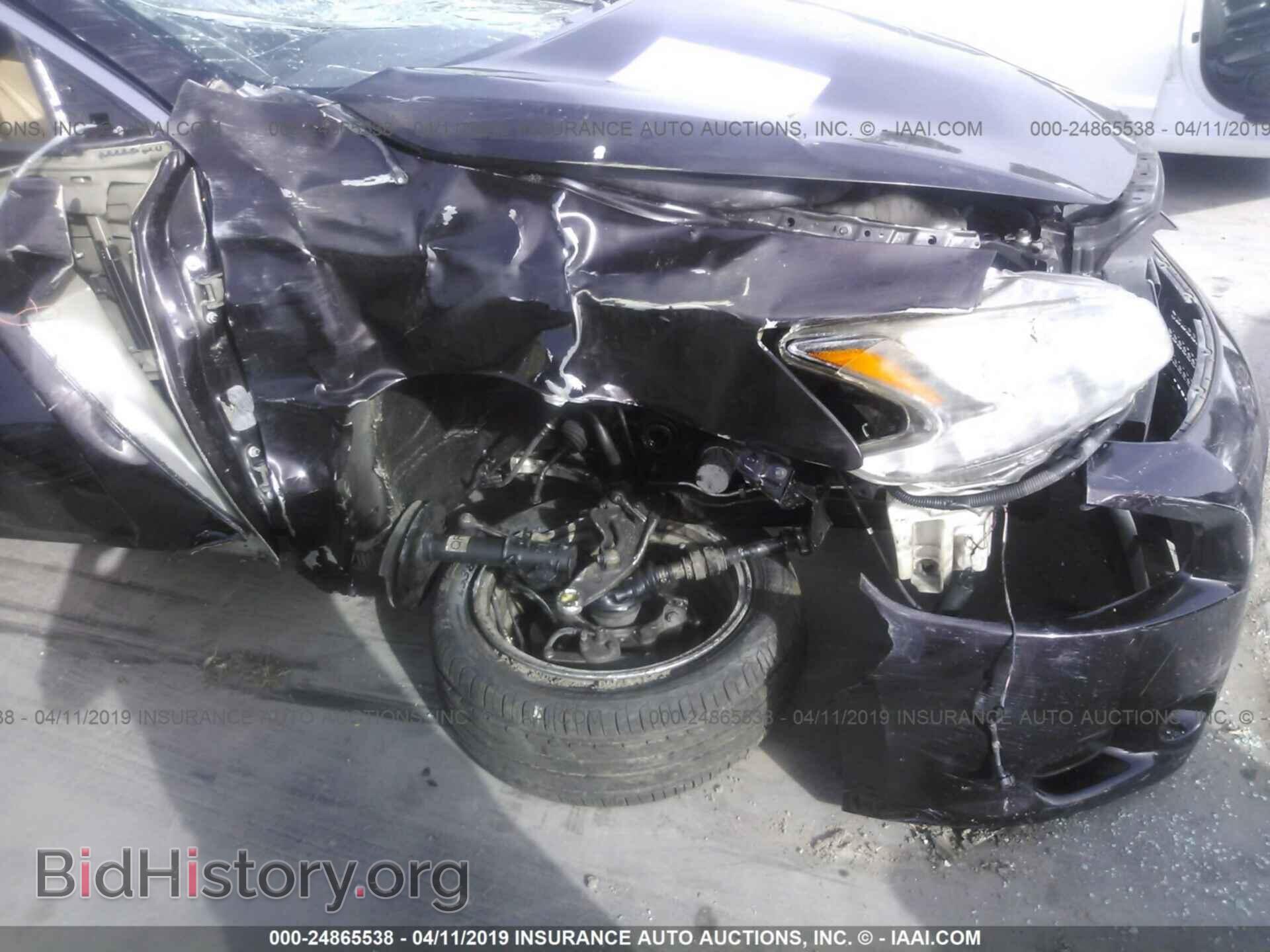 2010 NISSAN MAXIMA - VIN: 1N4AA5AP9AC803602 - Фото 6