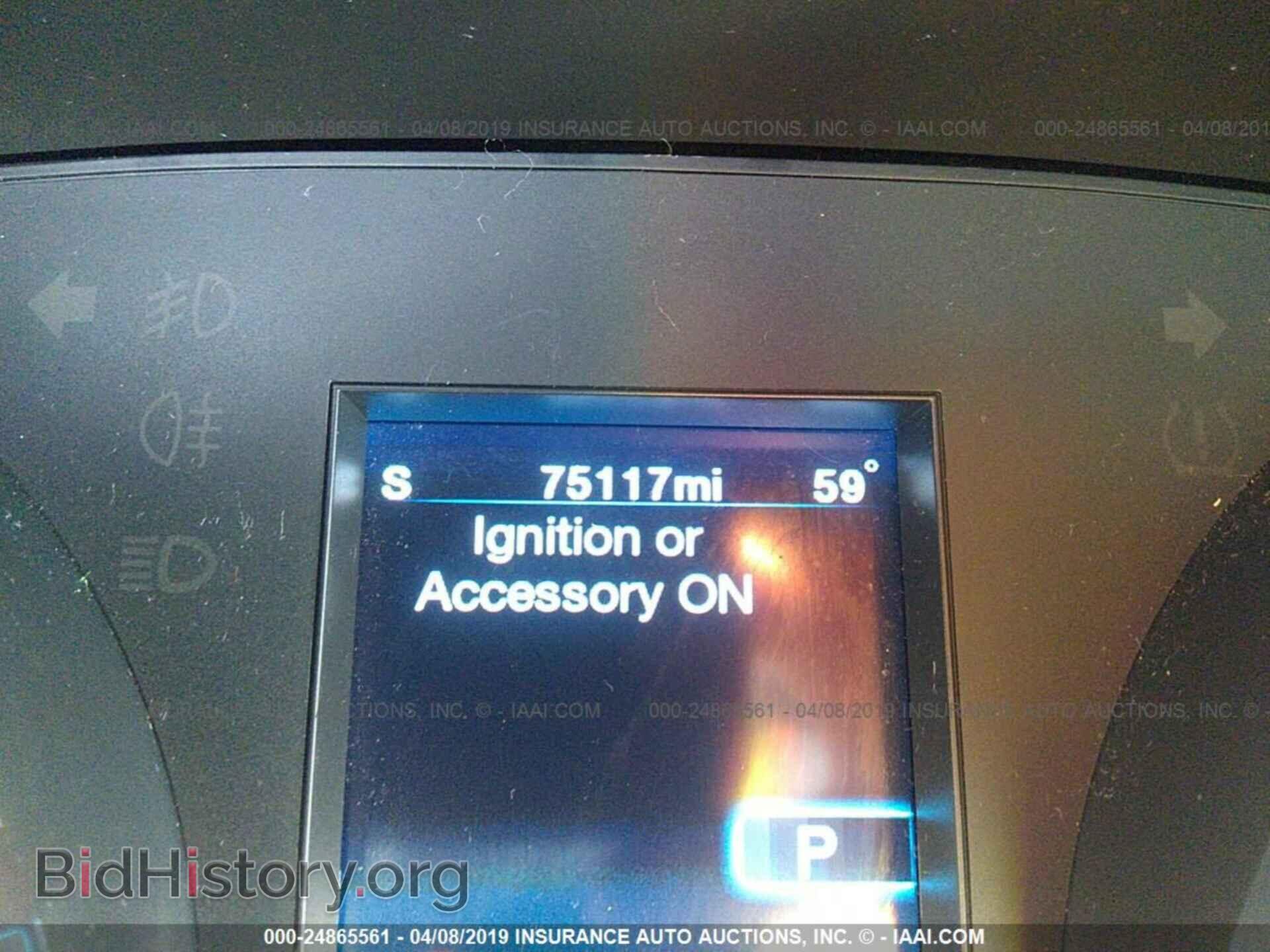 2012 CHRYSLER 300 - VIN: 2C3CCACG7CH253985 - Фото 7