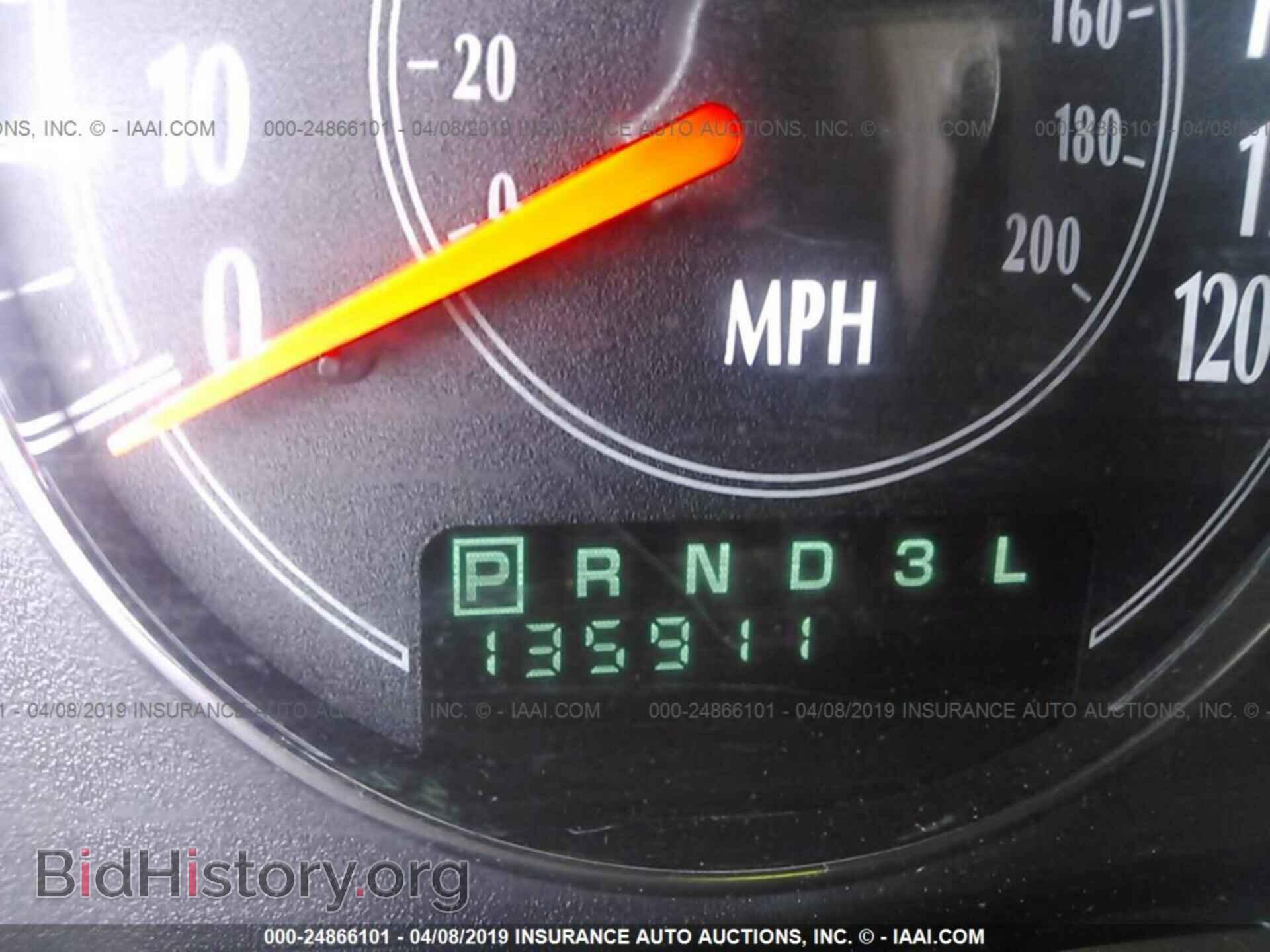 2002 CHRYSLER SEBRING - VIN: 1C3EL55R32N239229 - Фото 7