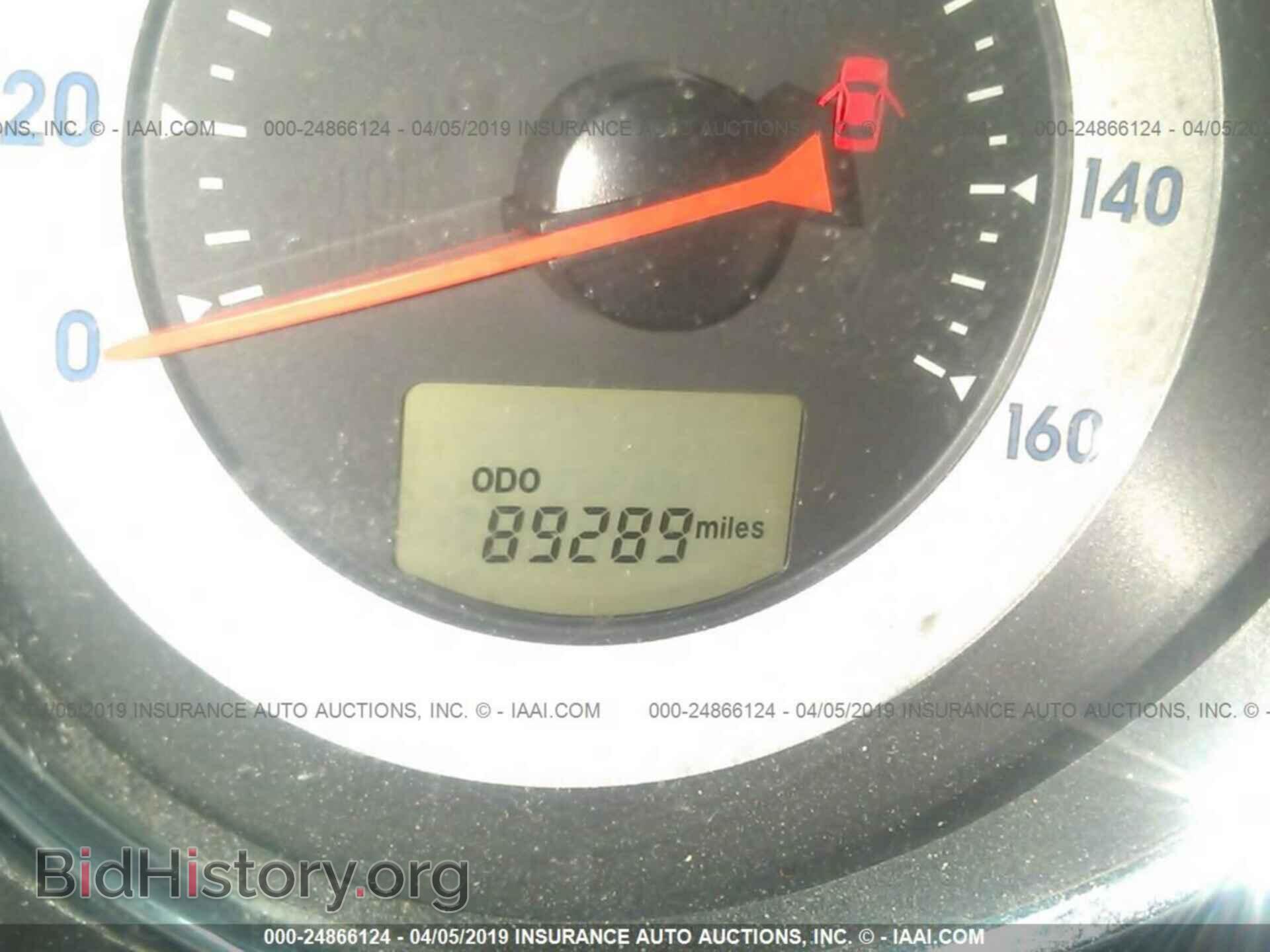 2008 MITSUBISHI ECLIPSE - VIN: 4A3AL25F18E031922 - Фото 7