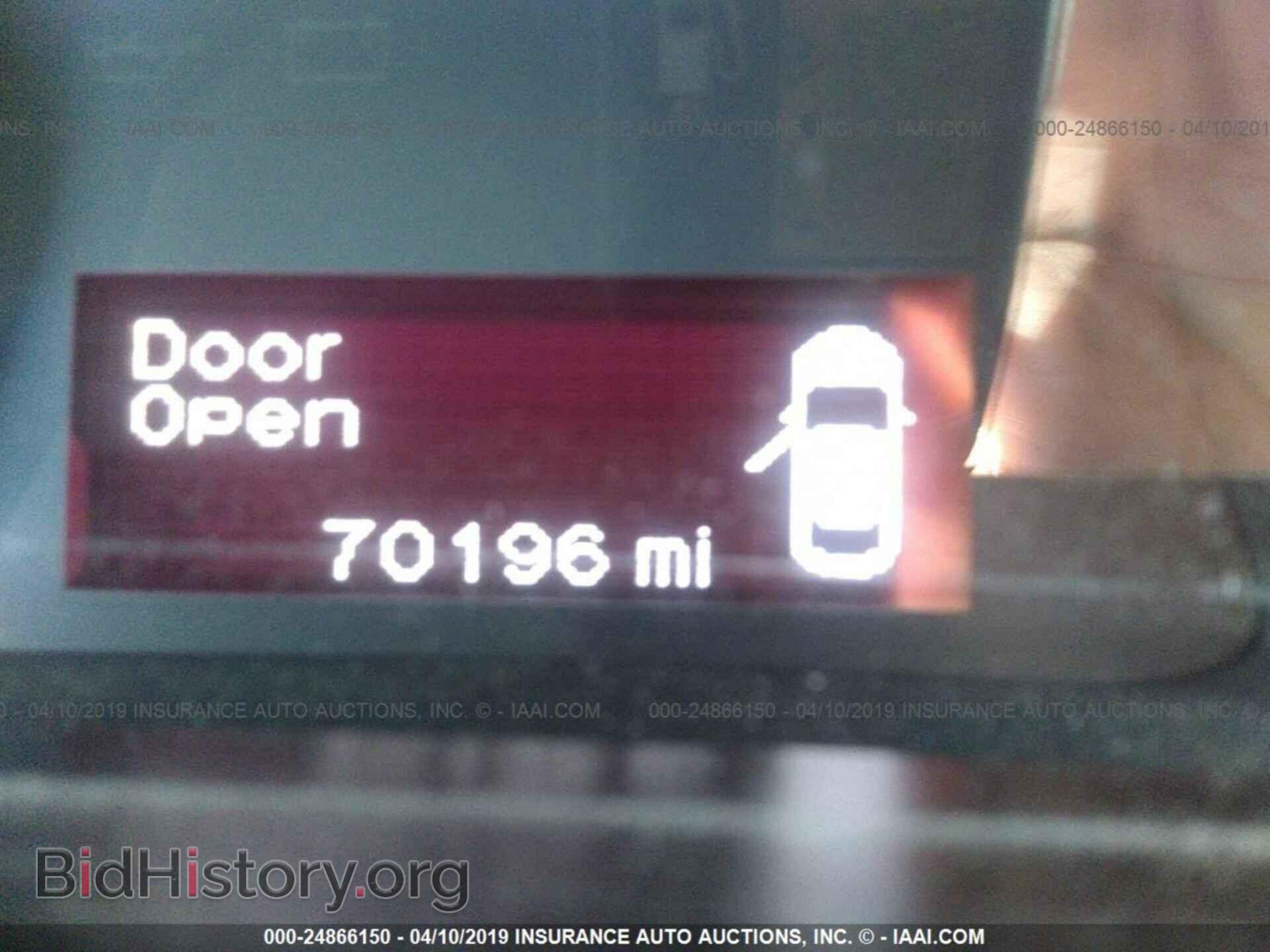 2016 DODGE DART - VIN: 1C3CDFBB0GD700983 - Photo 7