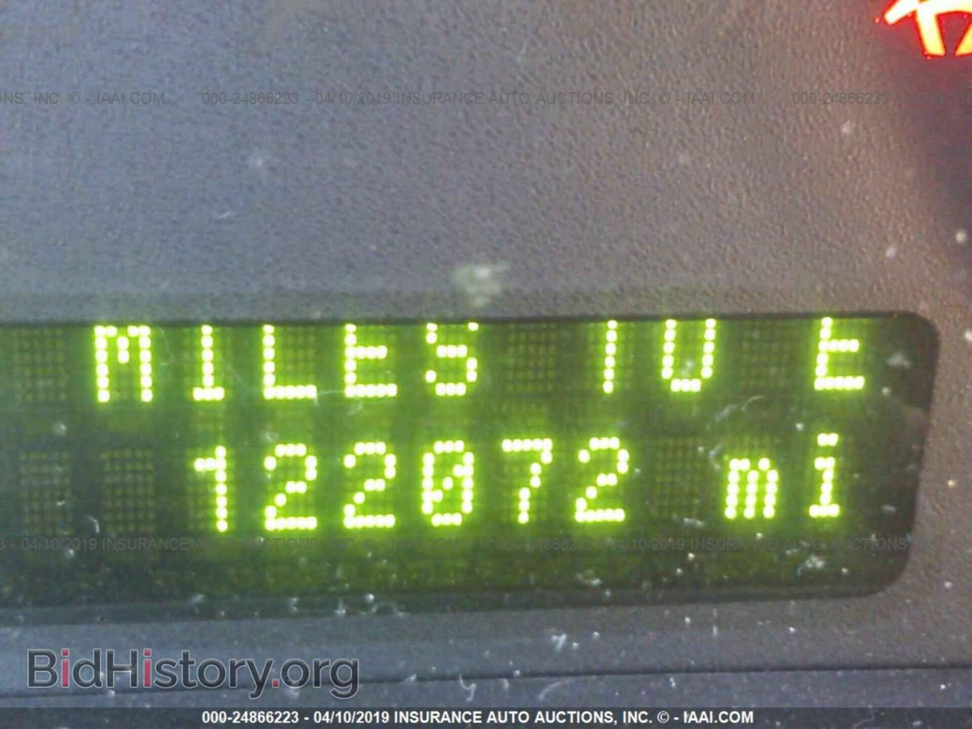 2008 FORD EDGE - VIN: 2FMDK38C18BA37916 - Photo 7
