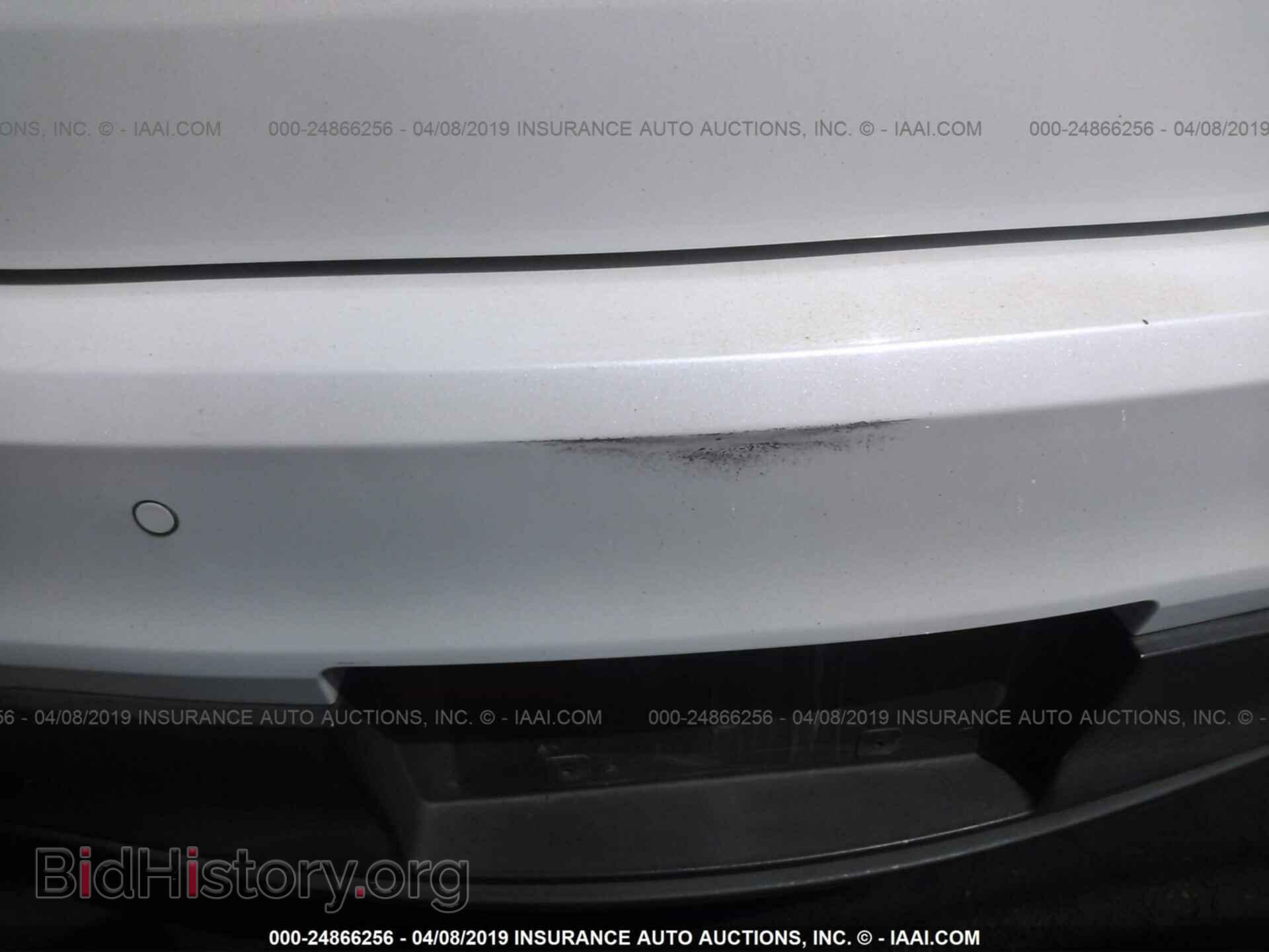 2013 FORD TAURUS - VIN: 1FAHP2E80DG142568 - Фото 6