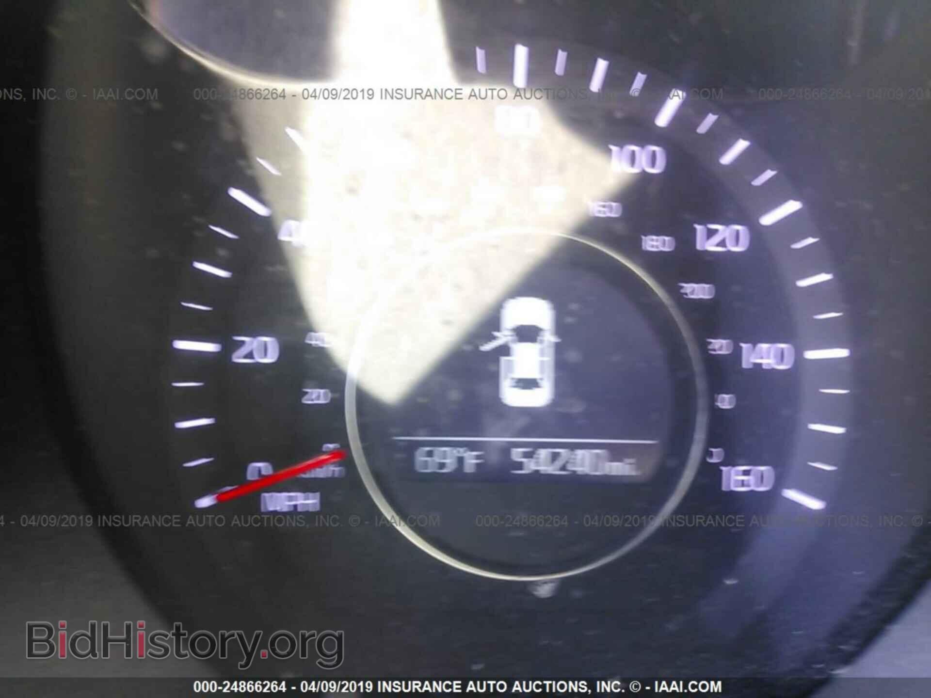 2015 KIA OPTIMA - VIN: KNAGM4A71F5617227 - Photo 7