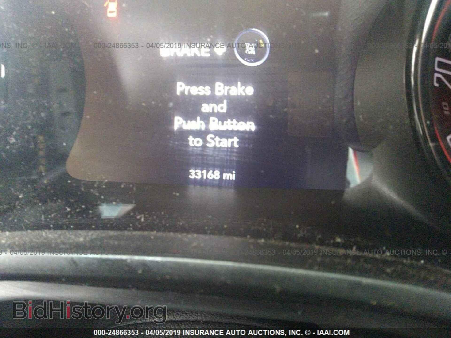 2017 DODGE CHALLENGER - VIN: 2C3CDZBT4HH578479 - Фото 7