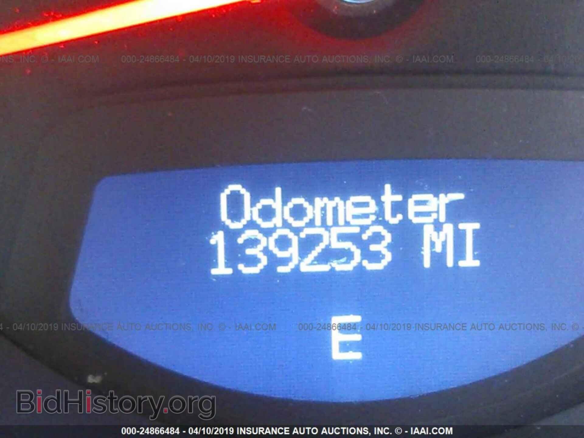 2011 CADILLAC CTS - VIN: 1G6DP5ED8B0155519 - Фото 7