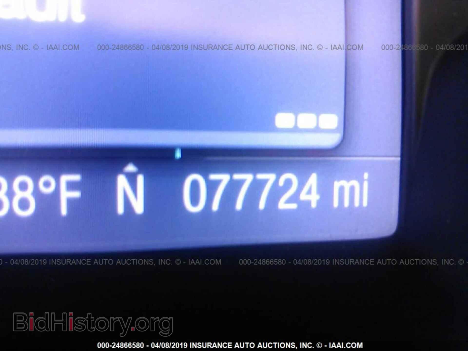 2012 FORD FOCUS - VIN: 1FAHP3H2XCL363405 - Фото 7