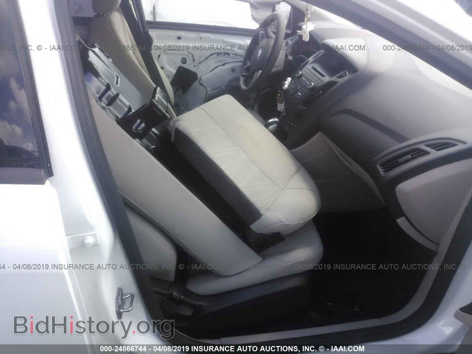 2015 FORD FOCUS - VIN: 1FADP3K28FL286089 - Photo 5