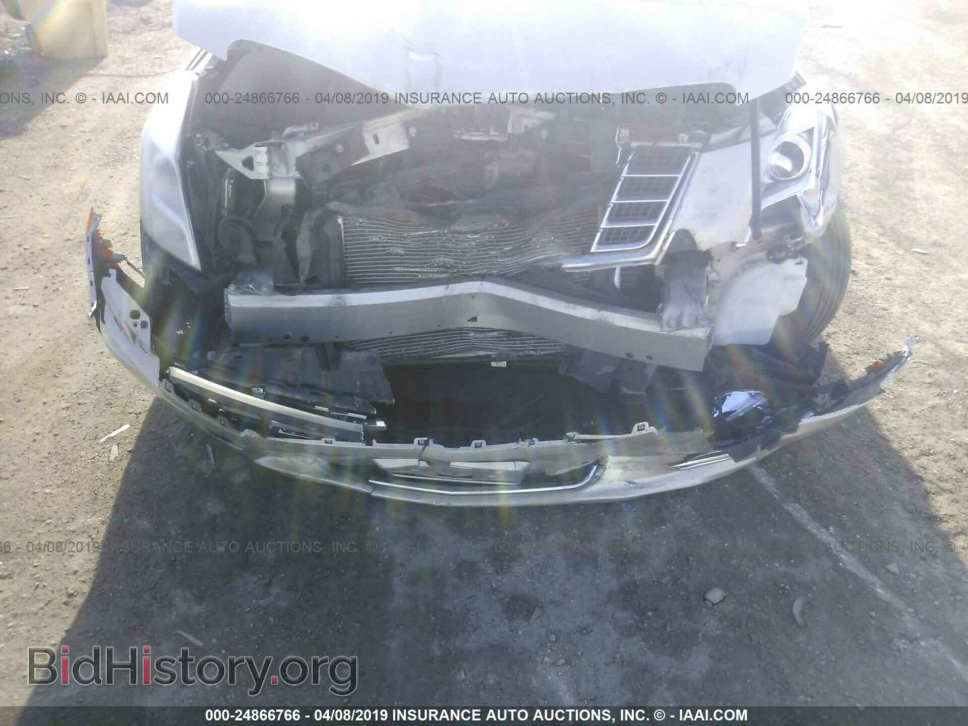 2013 CADILLAC XTS - VIN: 2G61R5S36D9226251 - Photo 6
