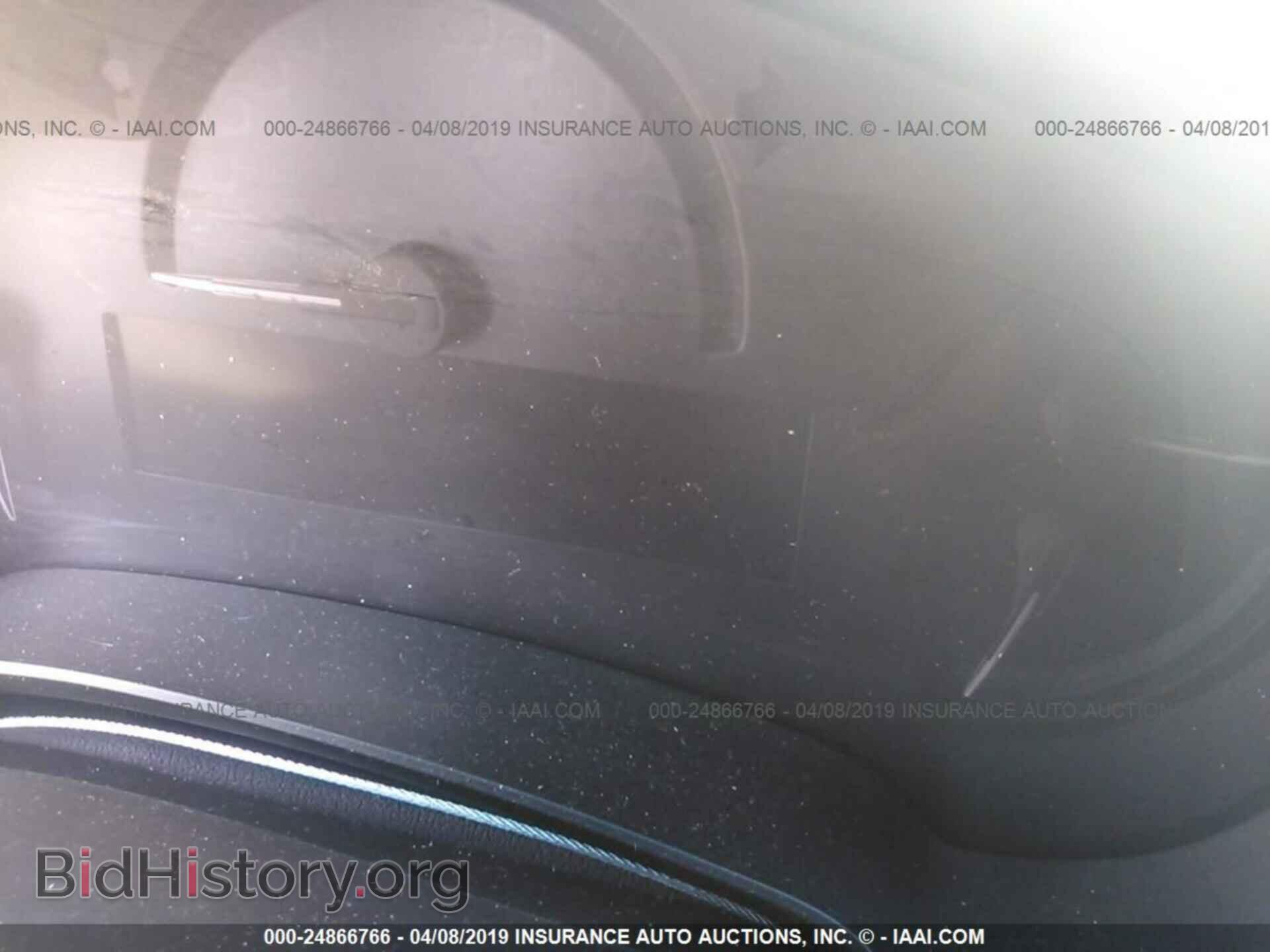 2013 CADILLAC XTS - VIN: 2G61R5S36D9226251 - Photo 7