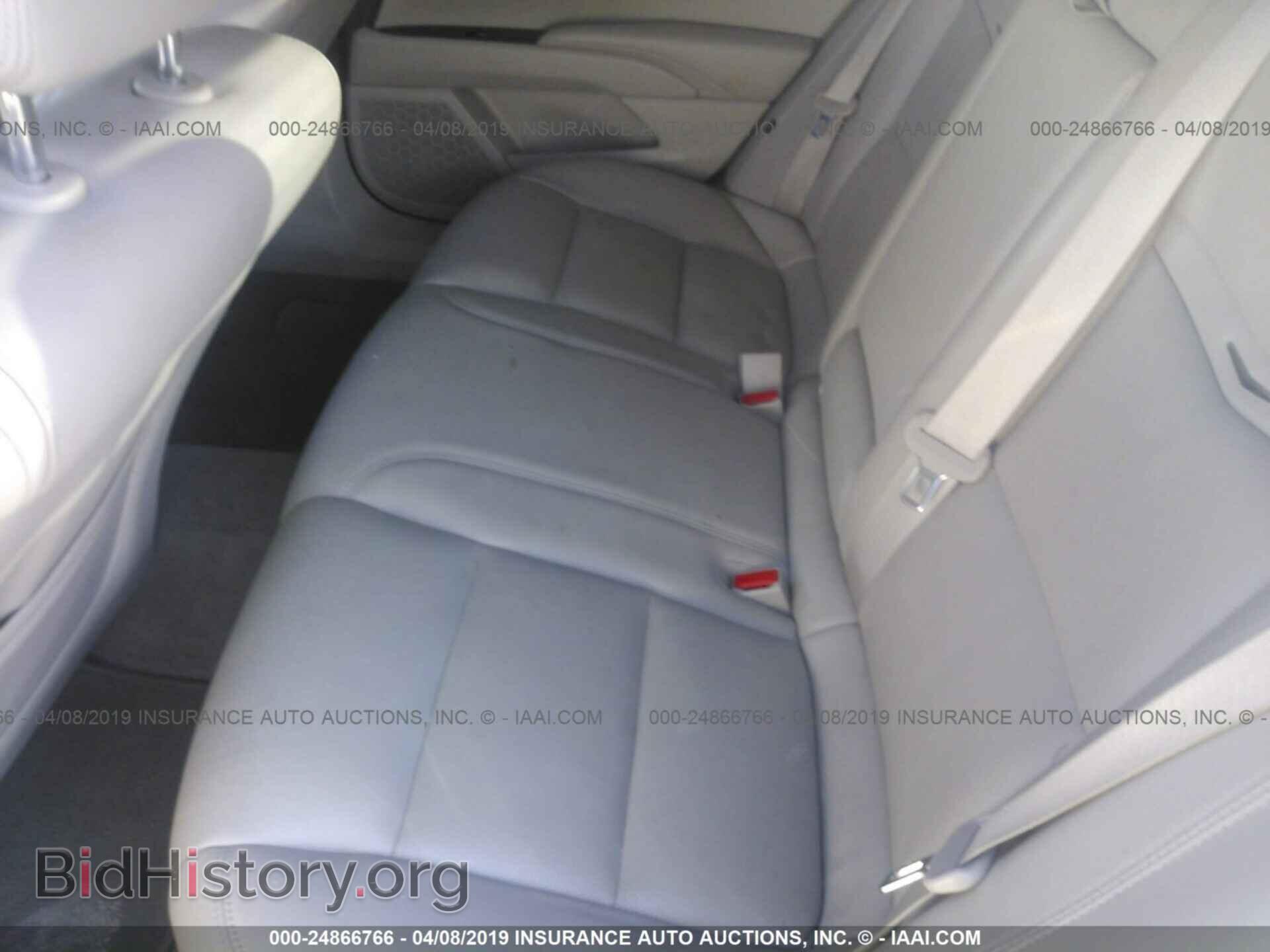 2013 CADILLAC XTS - VIN: 2G61R5S36D9226251 - Photo 8