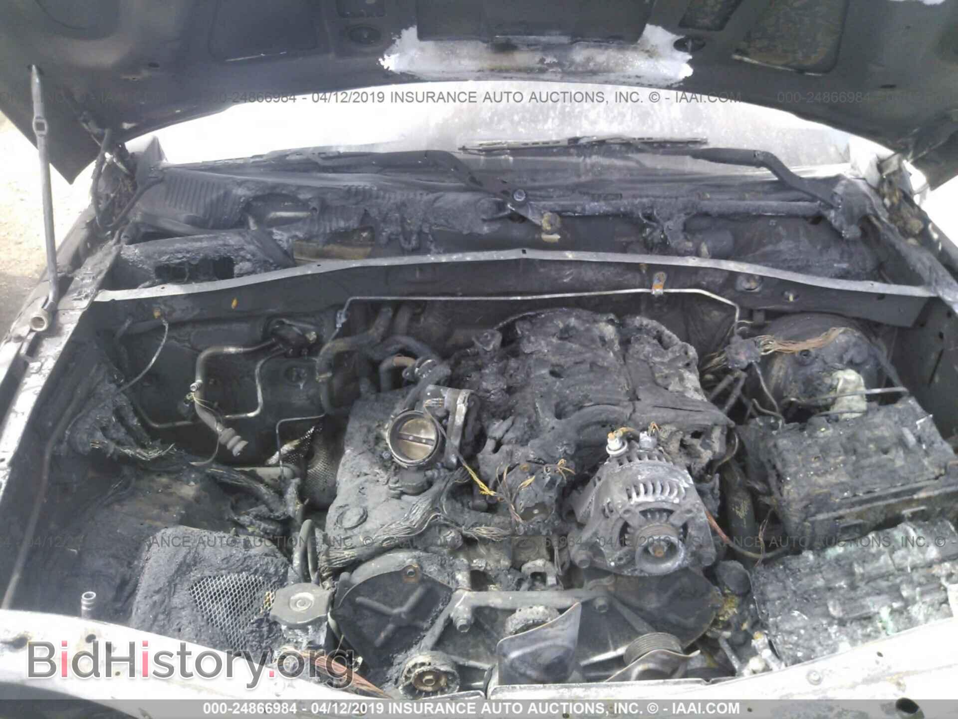 2008 DODGE NITRO - VIN: 1D8GU58608W151567 - Photo 10