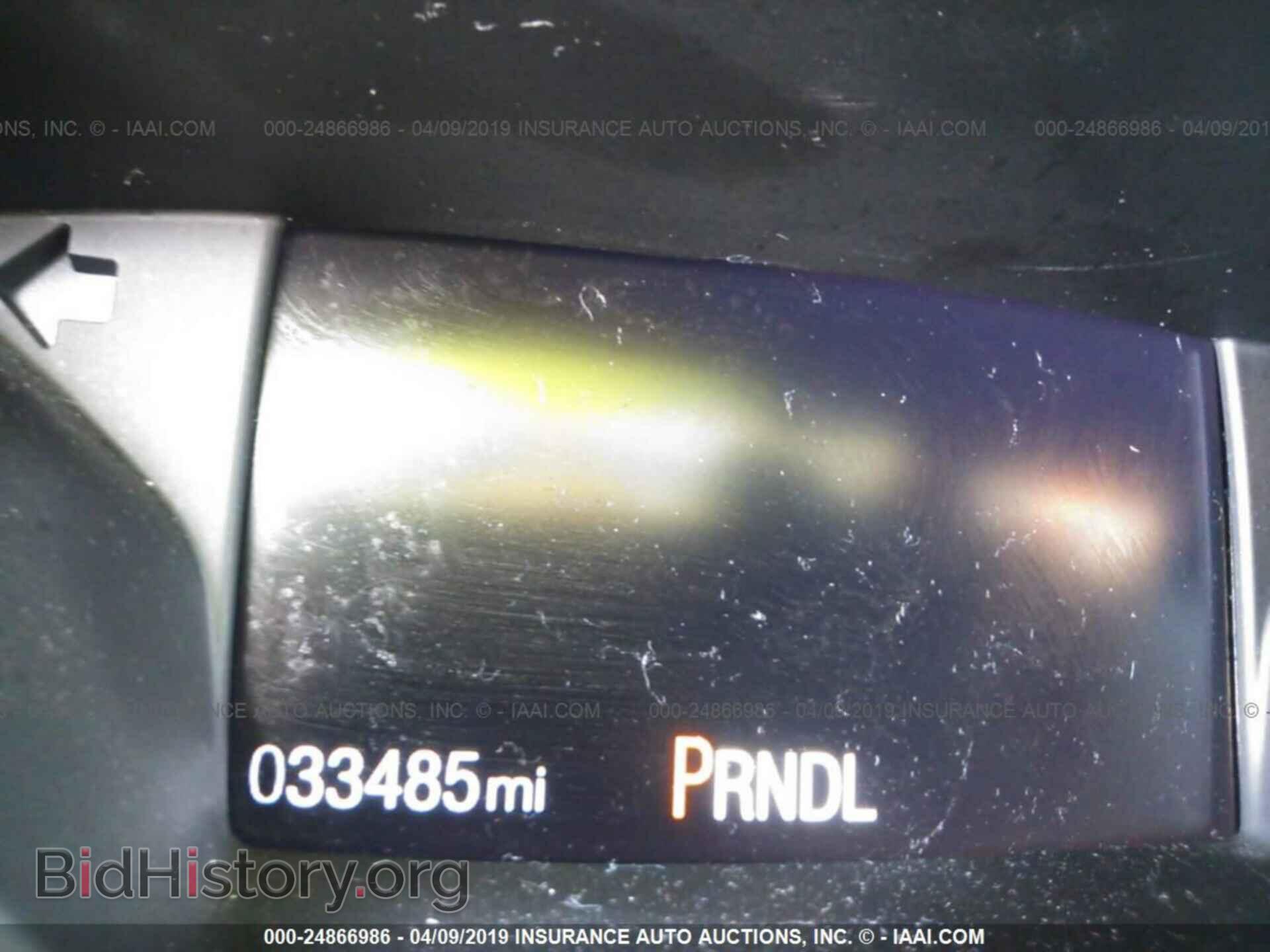2016 FORD FOCUS - VIN: 1FADP3K28GL328620 - Фото 7