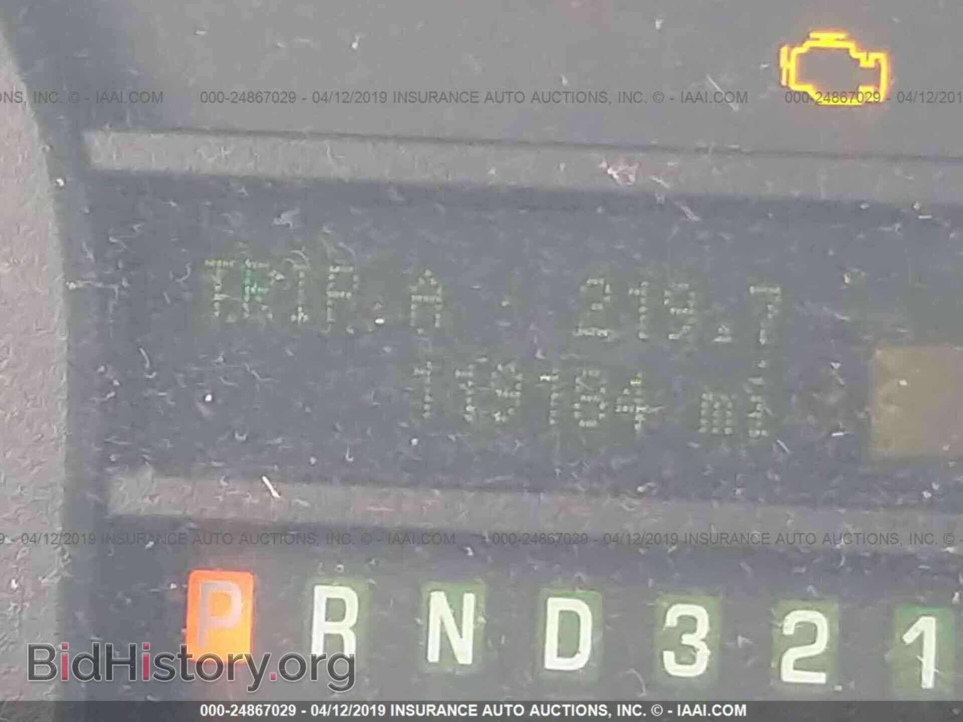 2010 FORD ECONOLINE - VIN: 1FDFE4FP8ADA39707 - Фото 6