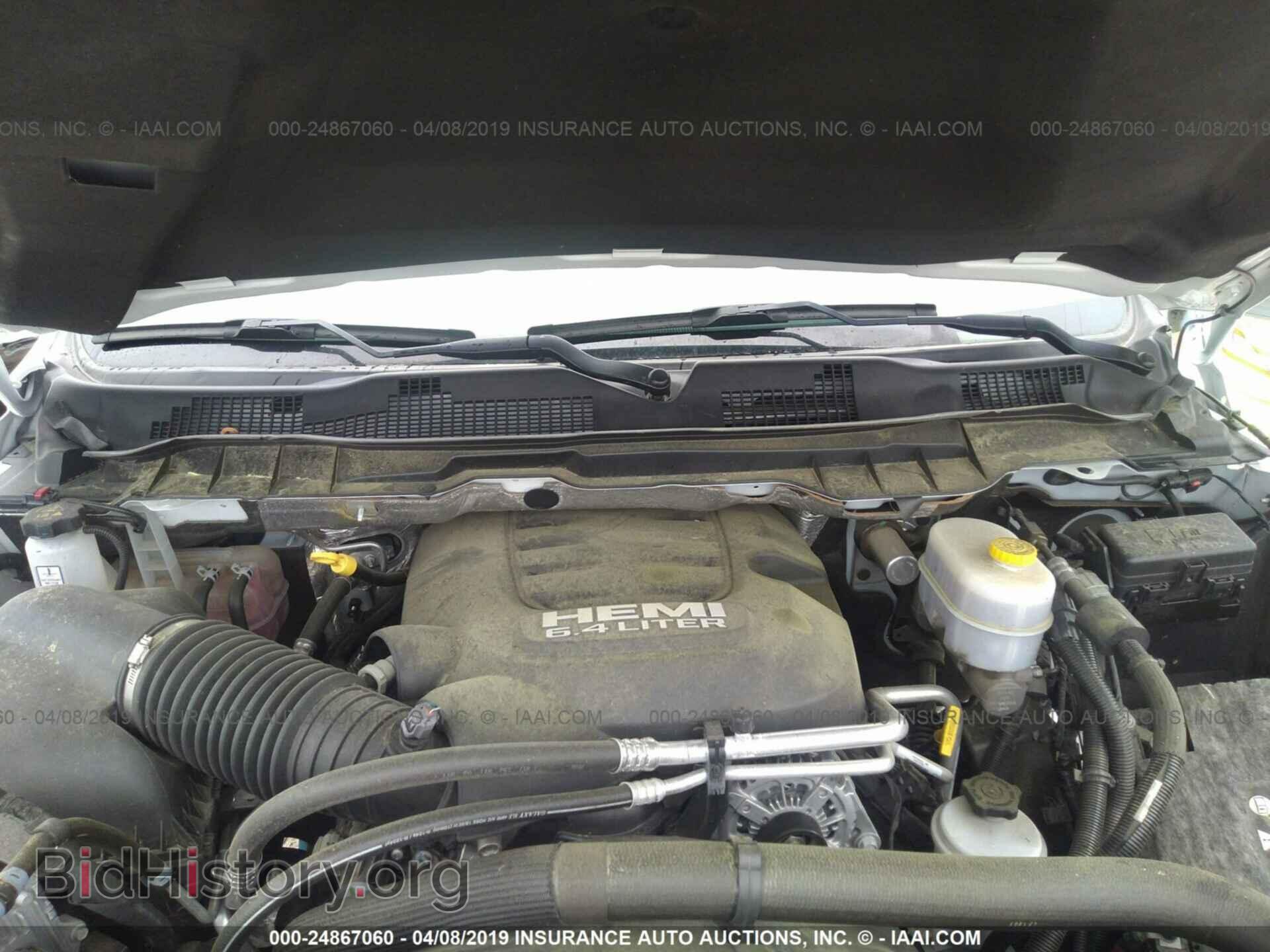 2017 RAM 2500 - VIN: 3C6UR5CJ1HG585937 - Photo 10