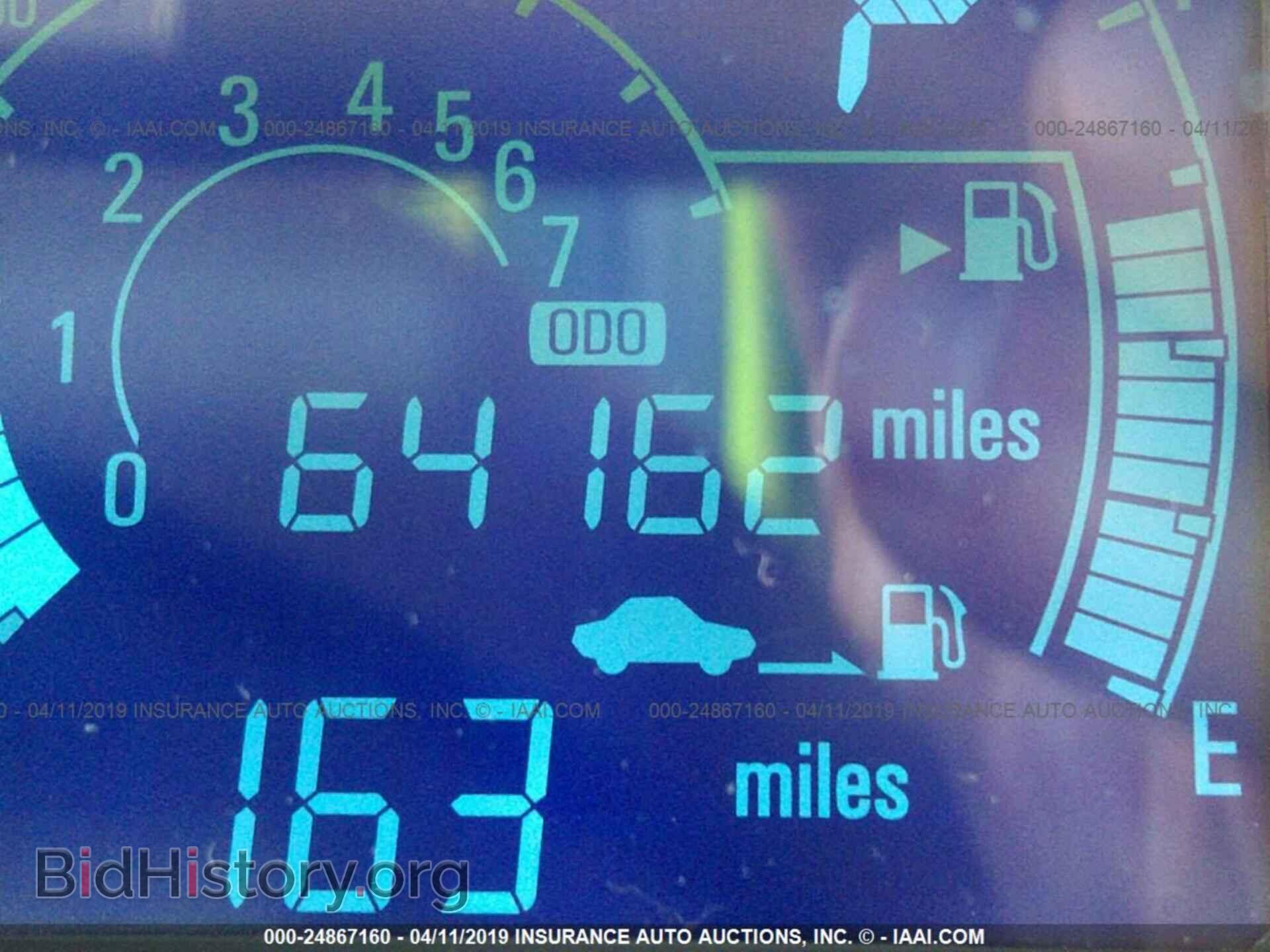 2014 CHEVROLET SPARK - VIN: KL8CD6S96EC538376 - Фото 7