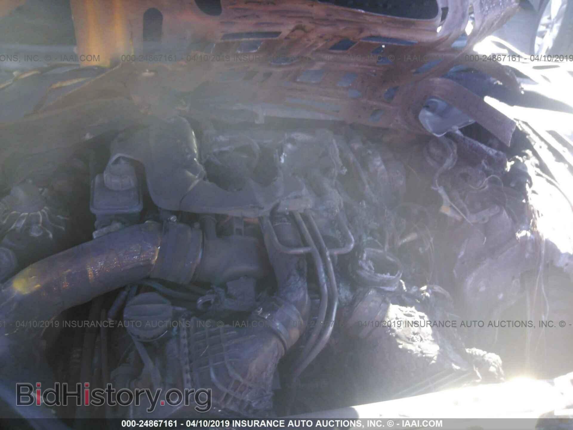 2015 BMW M5 - VIN: WBSFV9C5XFD594940 - Фото 10