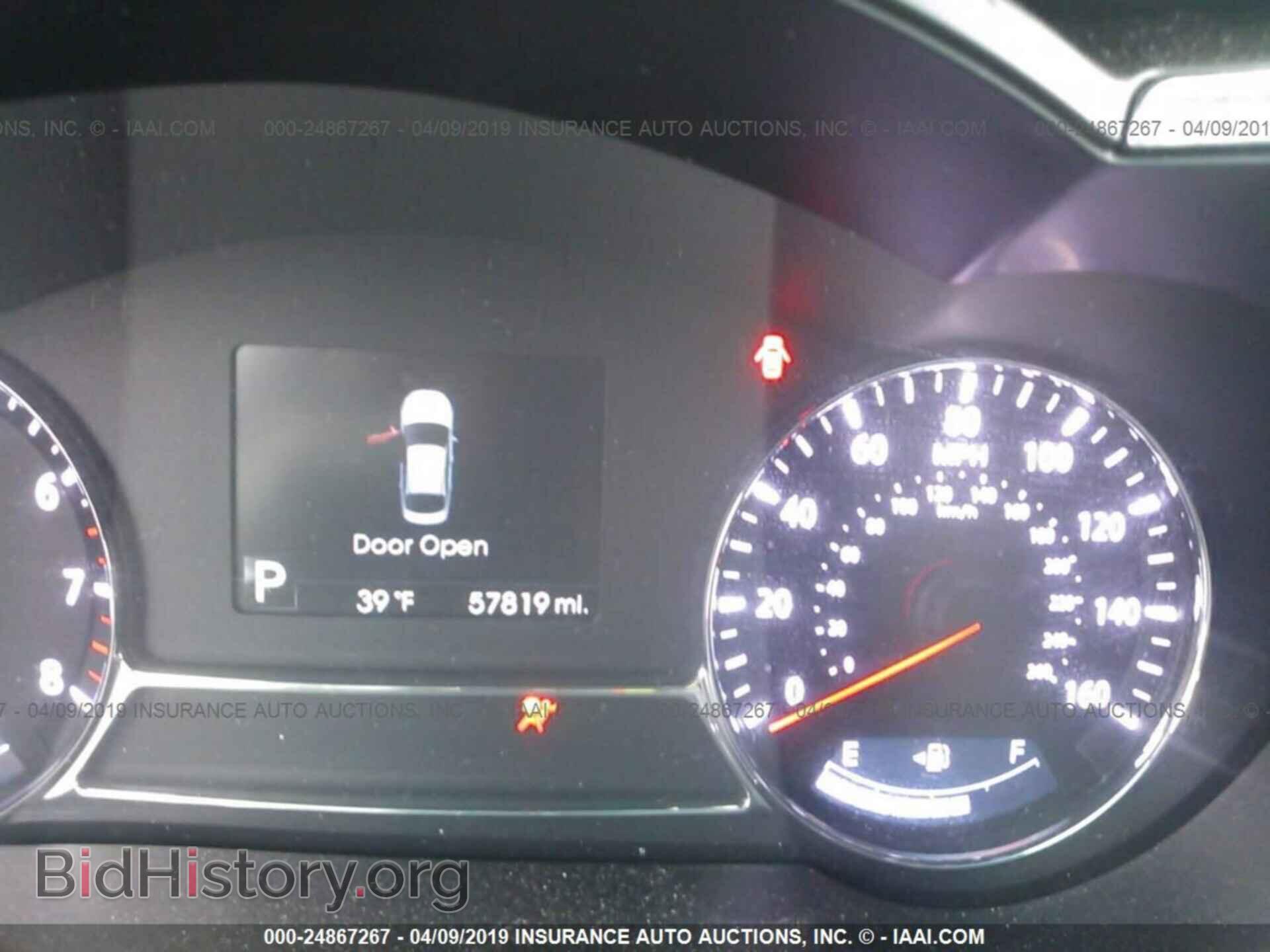 2012 KIA OPTIMA - VIN: 5XXGR4A67CG077904 - Photo 7