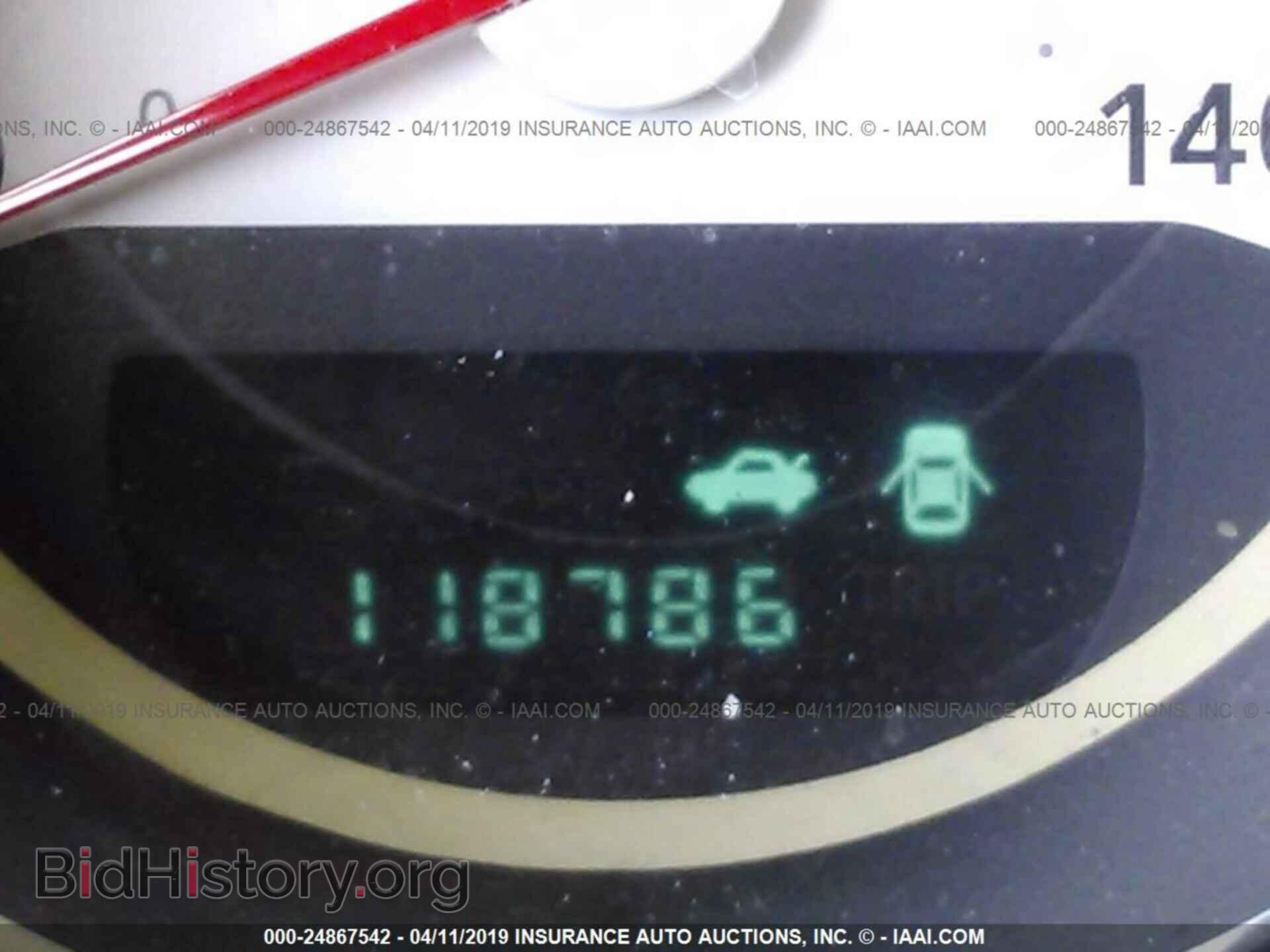 2010 DODGE CHARGER - VIN: 2B3CA4CD2AH211473 - Фото 7