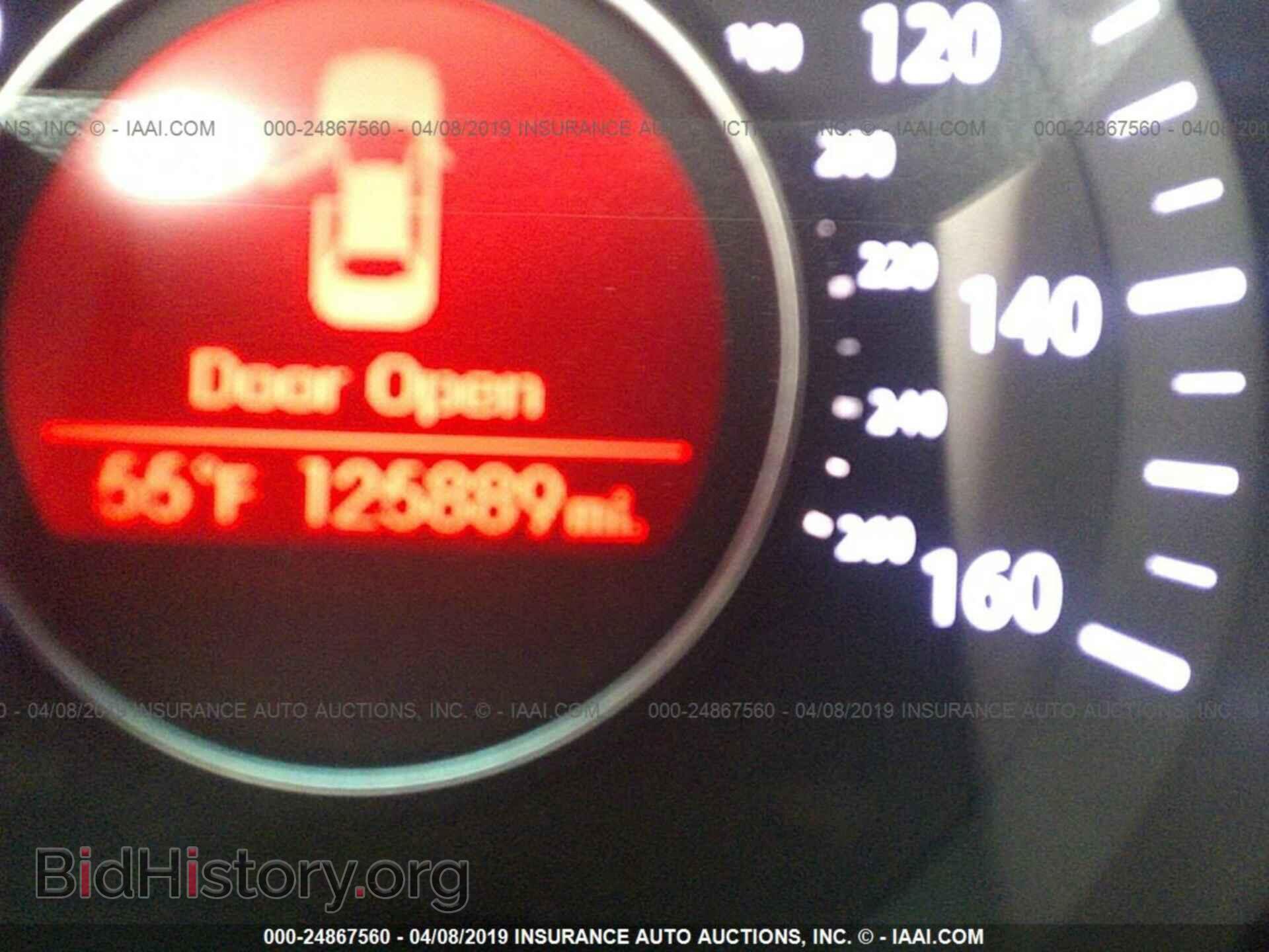 2013 KIA OPTIMA - VIN: 5XXGM4A77DG138130 - Фото 7