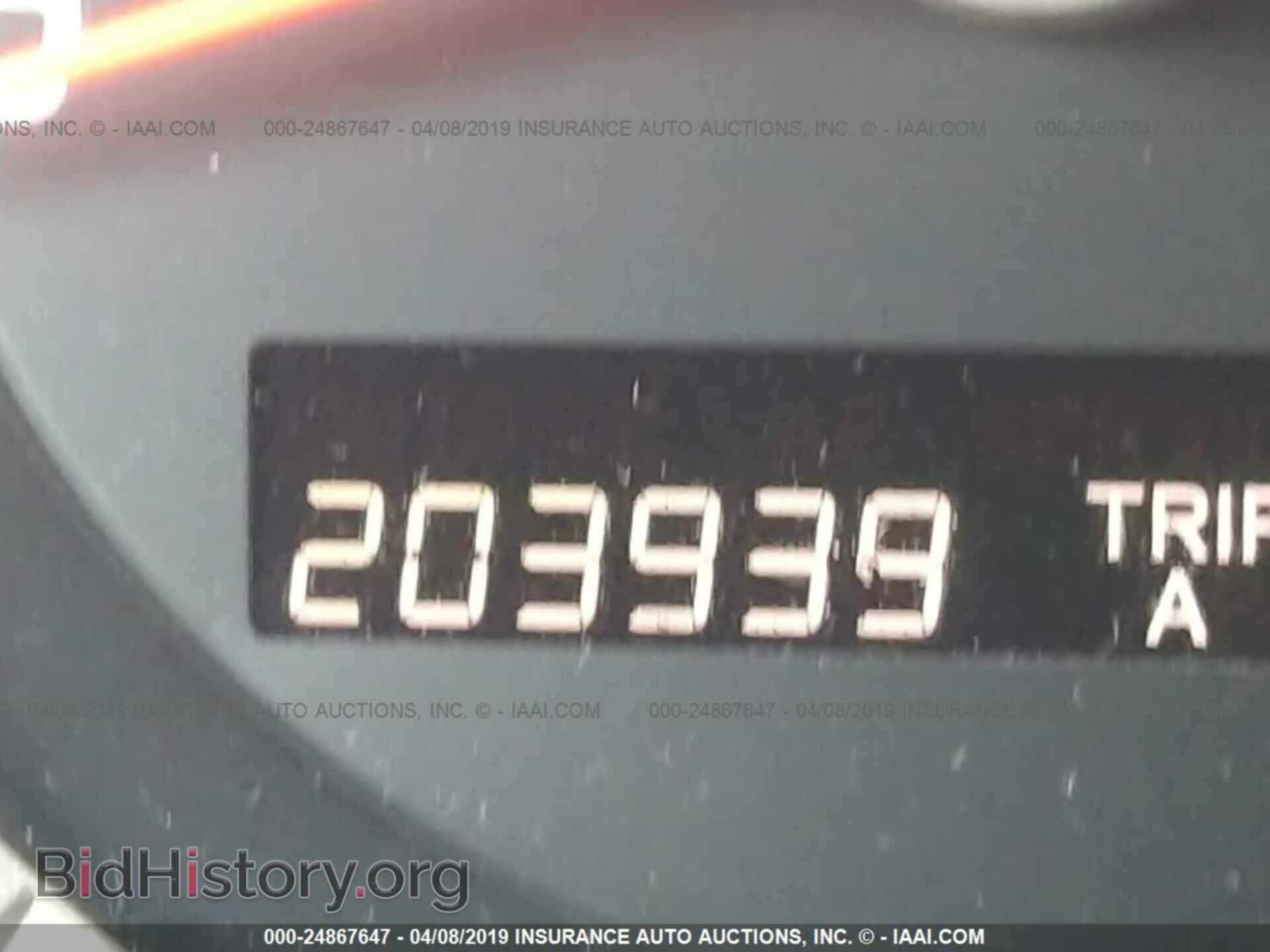 2006 HONDA PILOT - VIN: 5FNYF28796B013063 - Фото 7
