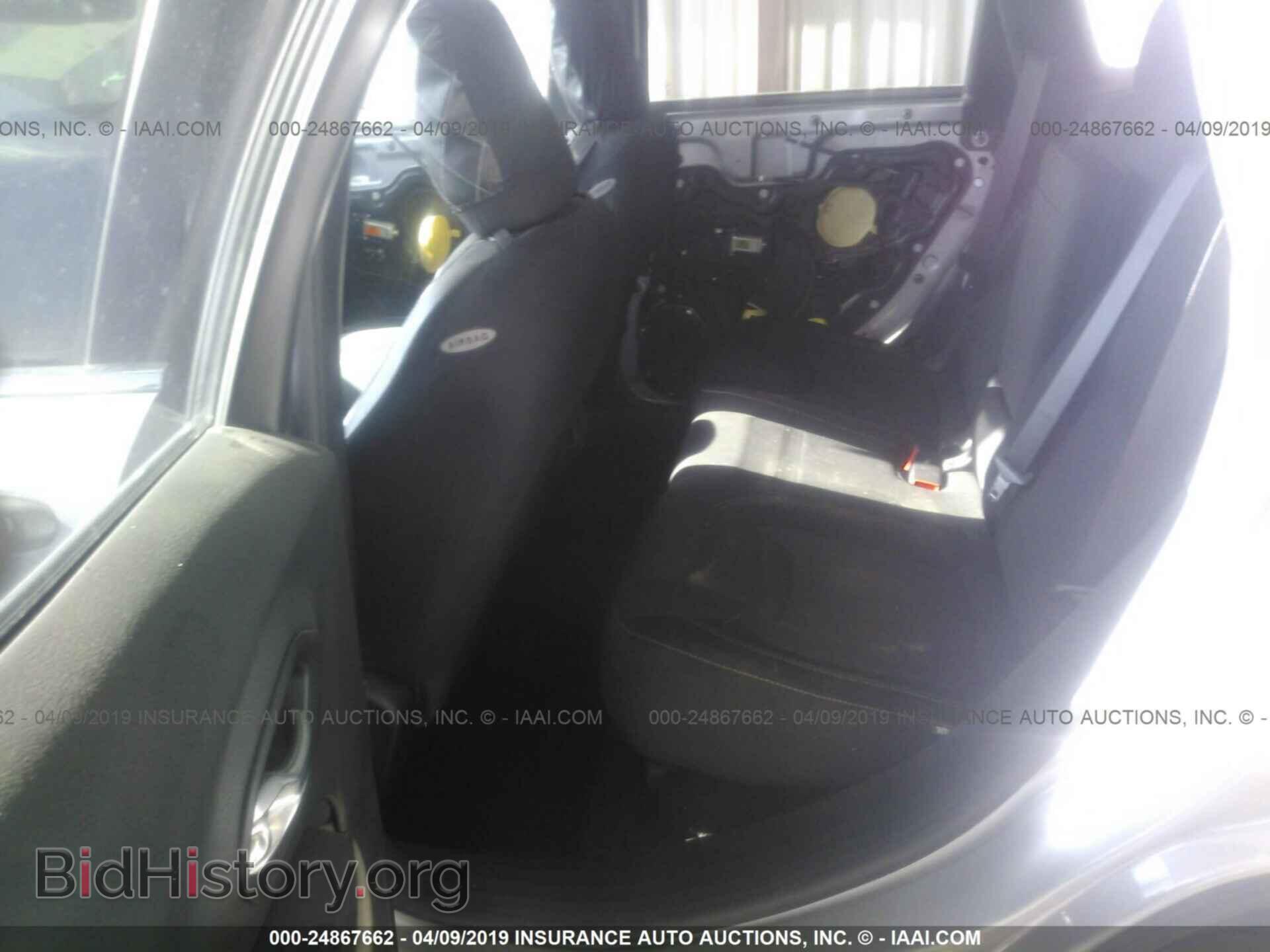 2017 JEEP CHEROKEE - VIN: 1C4PJMCS5HW582783 - Фото 8