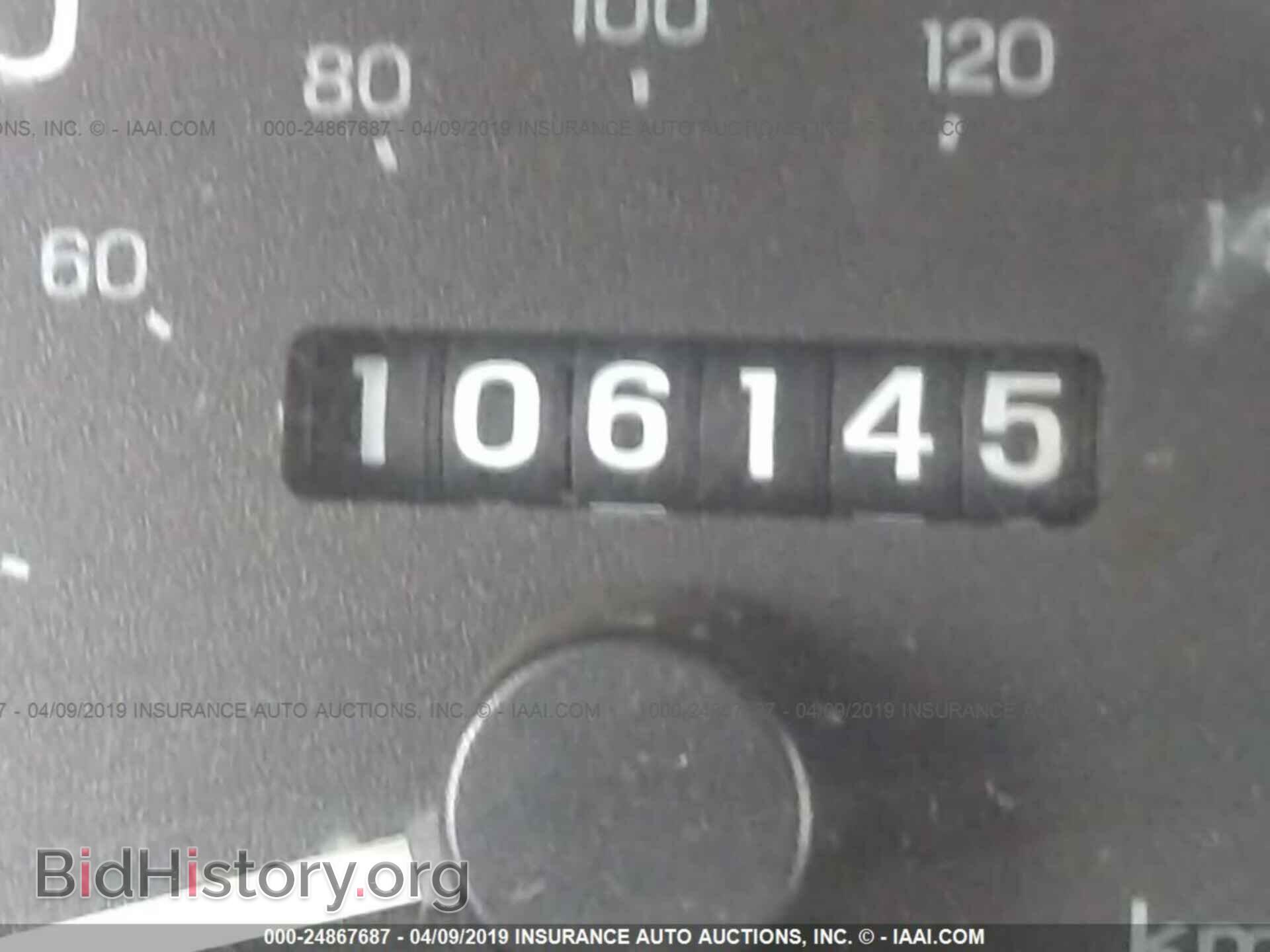 2000 FORD ESCORT - VIN: 3FAKP1139YR103826 - Фото 7