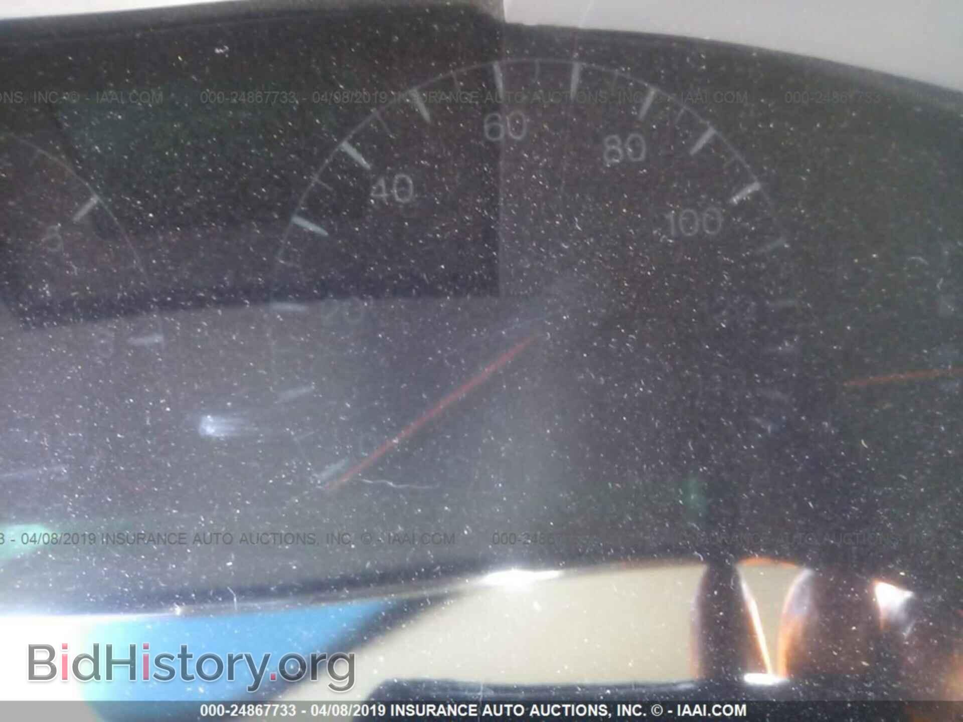 2001 CADILLAC DEVILLE - VIN: 1G6KE57Y41U247084 - Photo 7