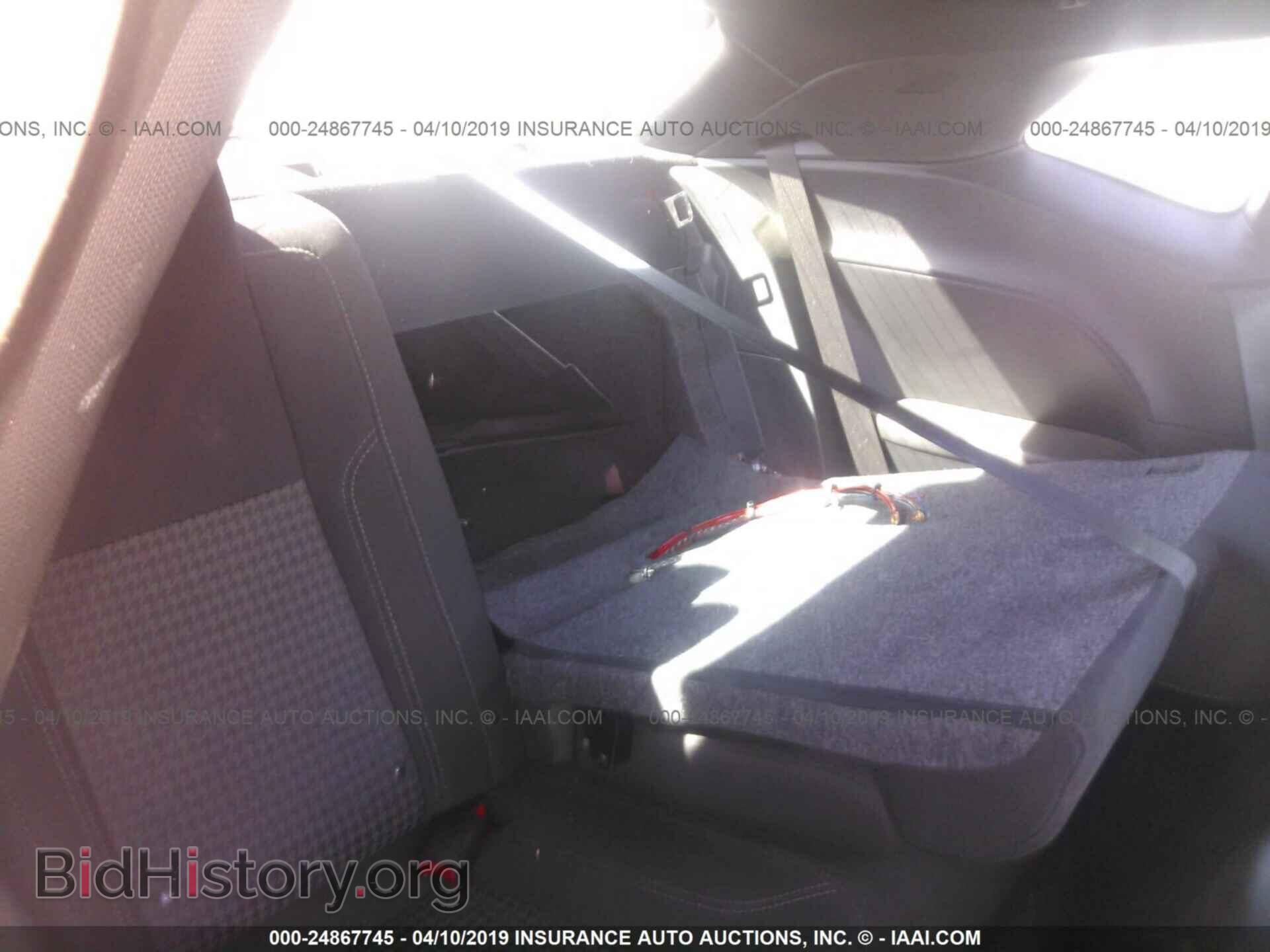 2017 DODGE CHALLENGER - VIN: 2C3CDZAG9HH665606 - Фото 8
