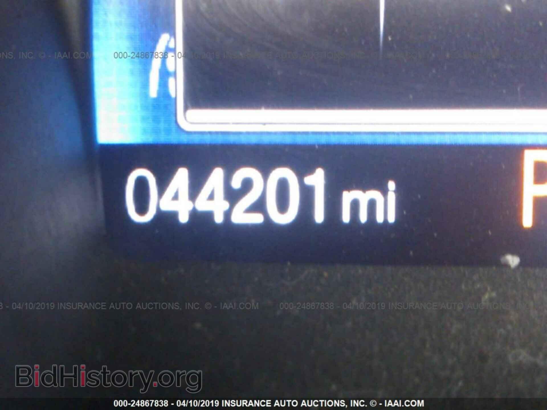 2016 FORD FOCUS - VIN: 1FADP3F2XGL253462 - Фото 7