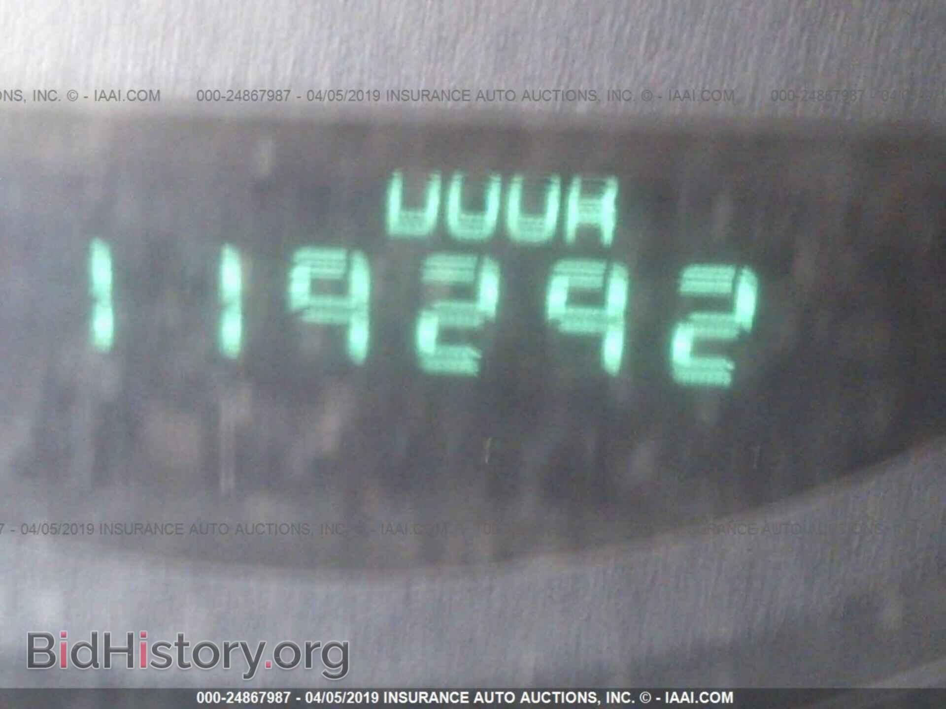 2000 DODGE NEON - VIN: 1B3ES46C9YD687316 - Фото 7