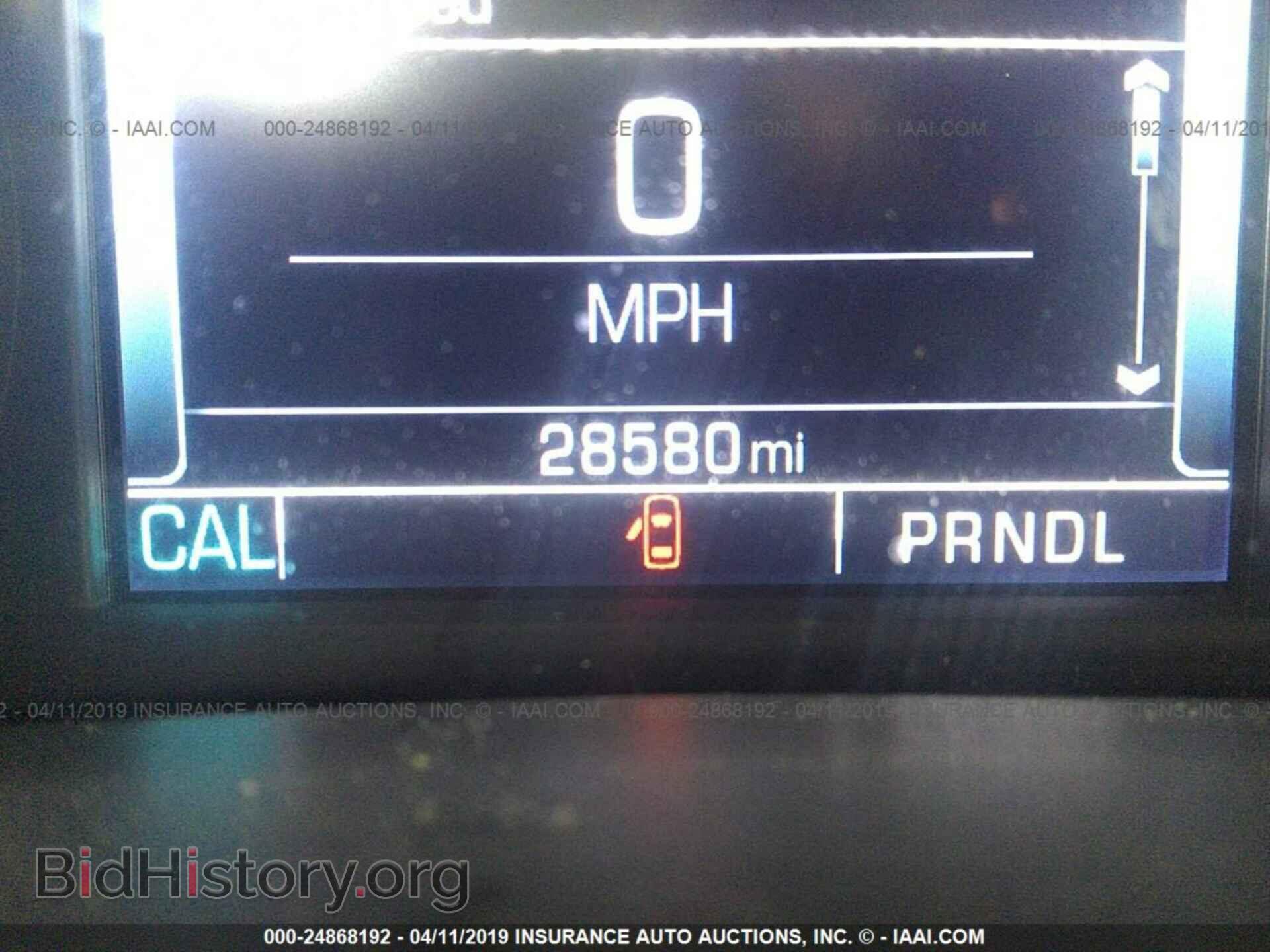 2017 GMC SIERRA - VIN: 1GTV2NEC5HZ295331 - Фото 7