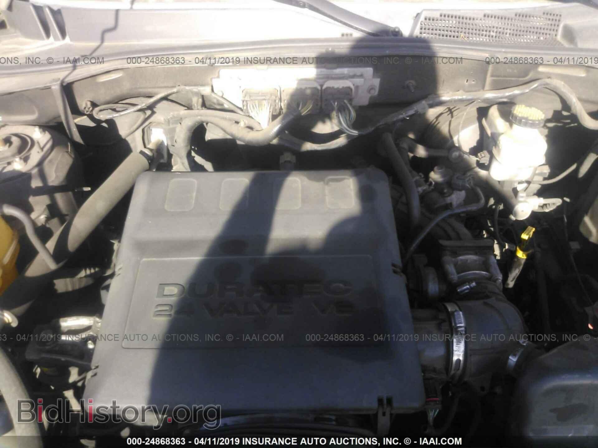 2009 FORD ESCAPE - VIN: 1FMCU04G39KD14294 - Фото 10