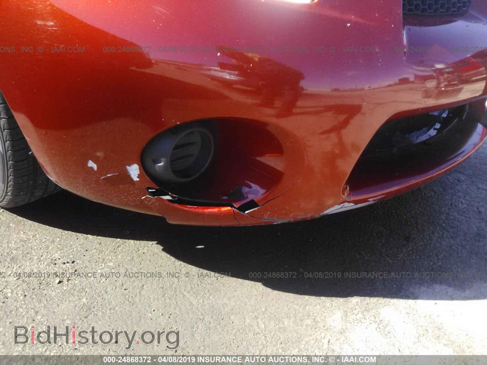 2007 MITSUBISHI ECLIPSE - VIN: 4A3AK24F67E023060 - Photo 6