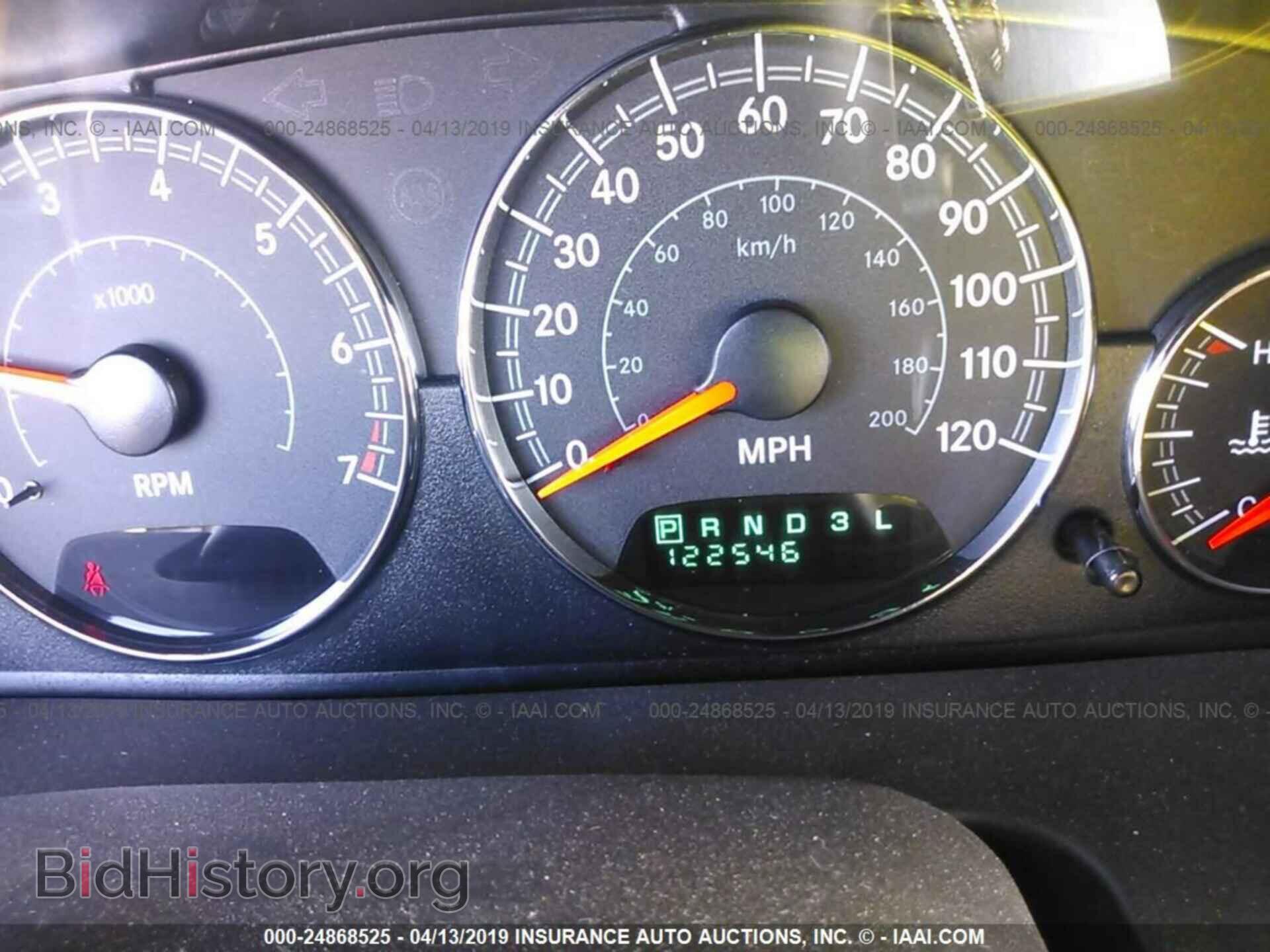 2006 CHRYSLER SEBRING - VIN: 1C3EL56RX6N273642 - Фото 7