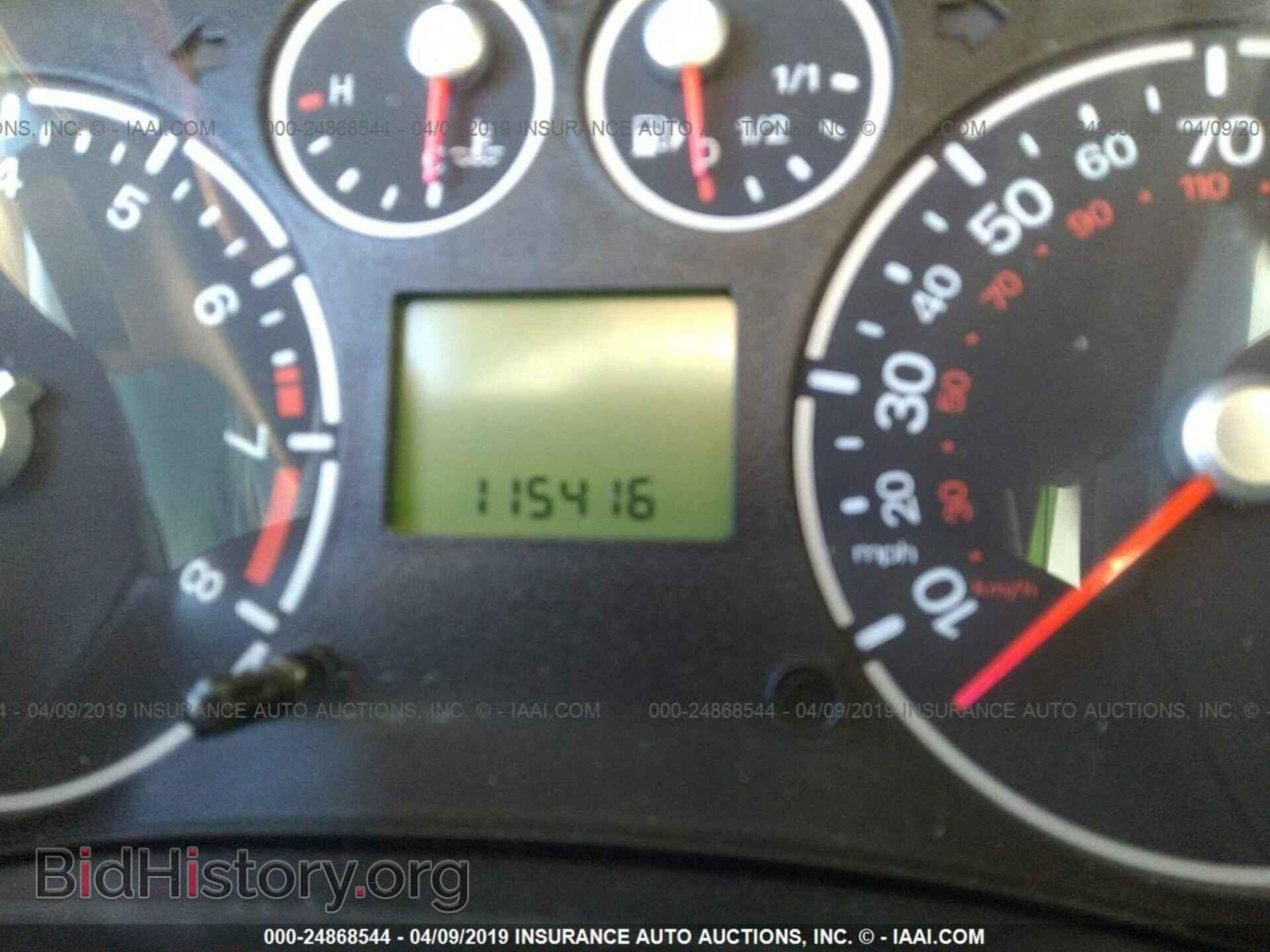 2013 FORD TRANSIT CONNECT - VIN: NM0LS7AN6DT150951 - Фото 7