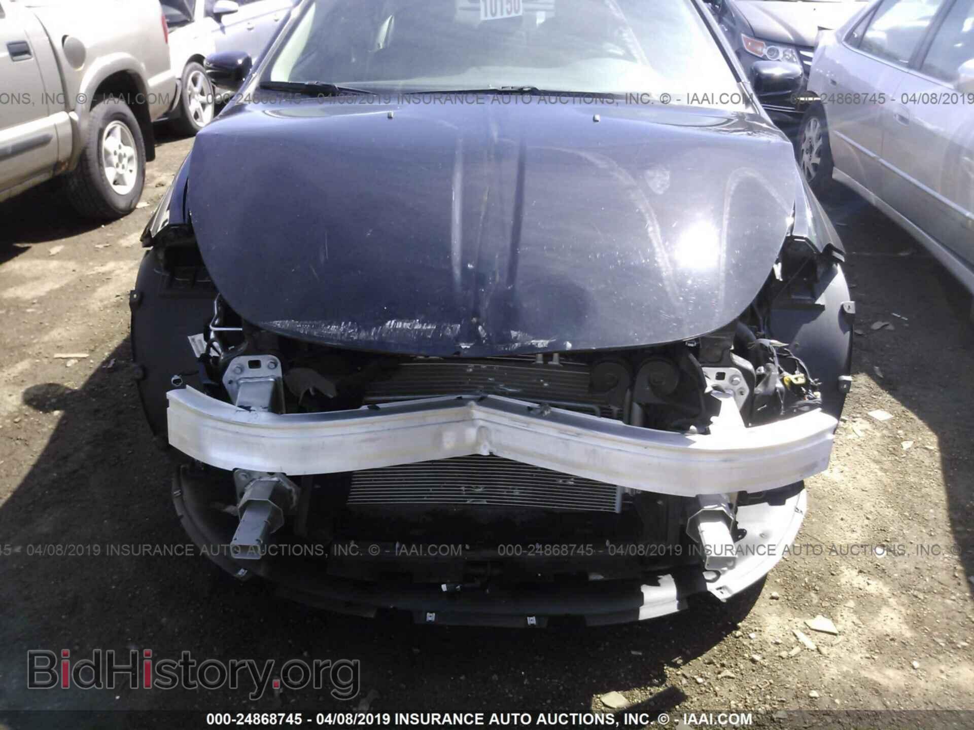 2016 DODGE DART - VIN: 1C3CDFBB9GD690051 - Фото 6