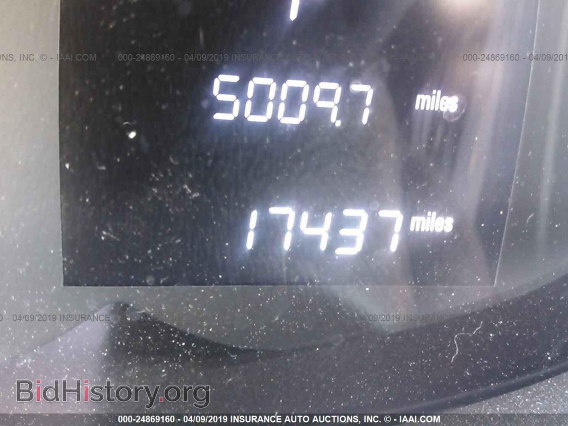 2017 CHEVROLET SONIC - VIN: 1G1JD5SH5H4134704 - Фото 7